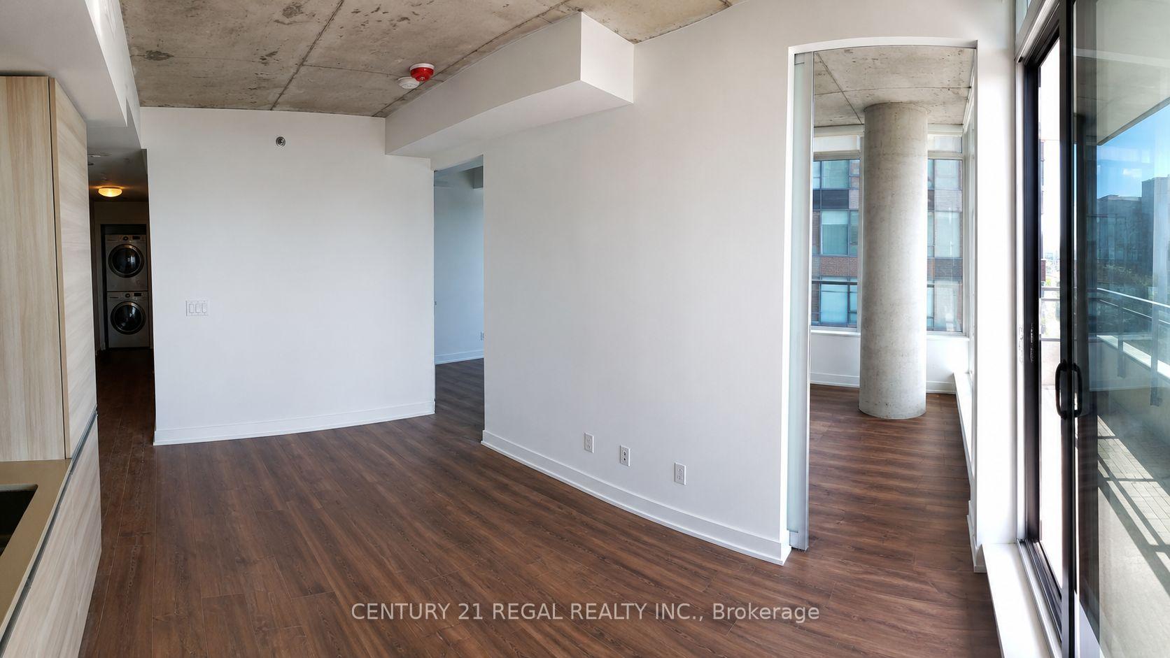 Photo 2 of Unit 705, 20 Minowan Miikan Lane, Toronto, Little Portugal — HOMEH
