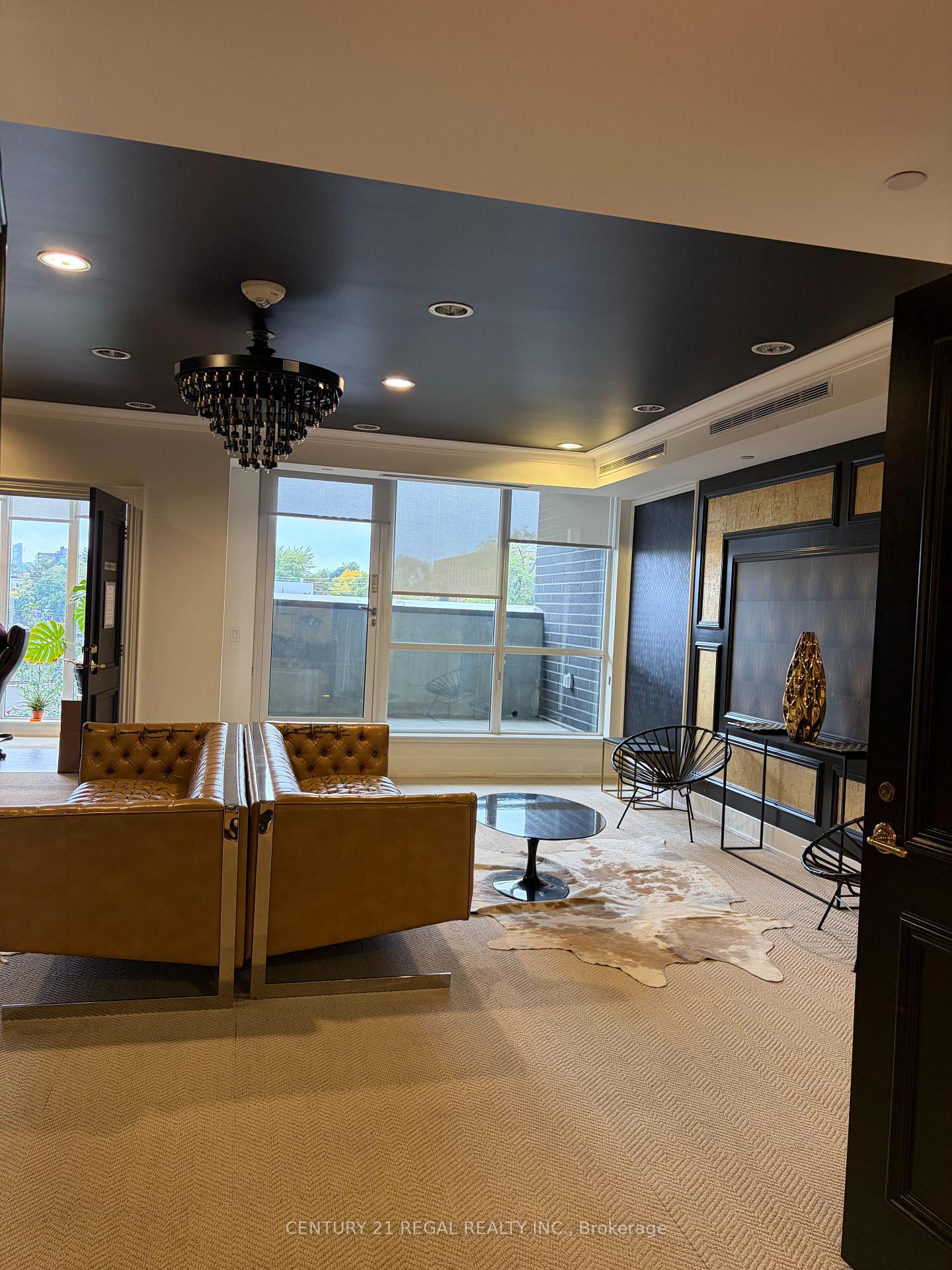 Photo 17 of Unit 705, 20 Minowan Miikan Lane, Toronto, Little Portugal — HOMEH