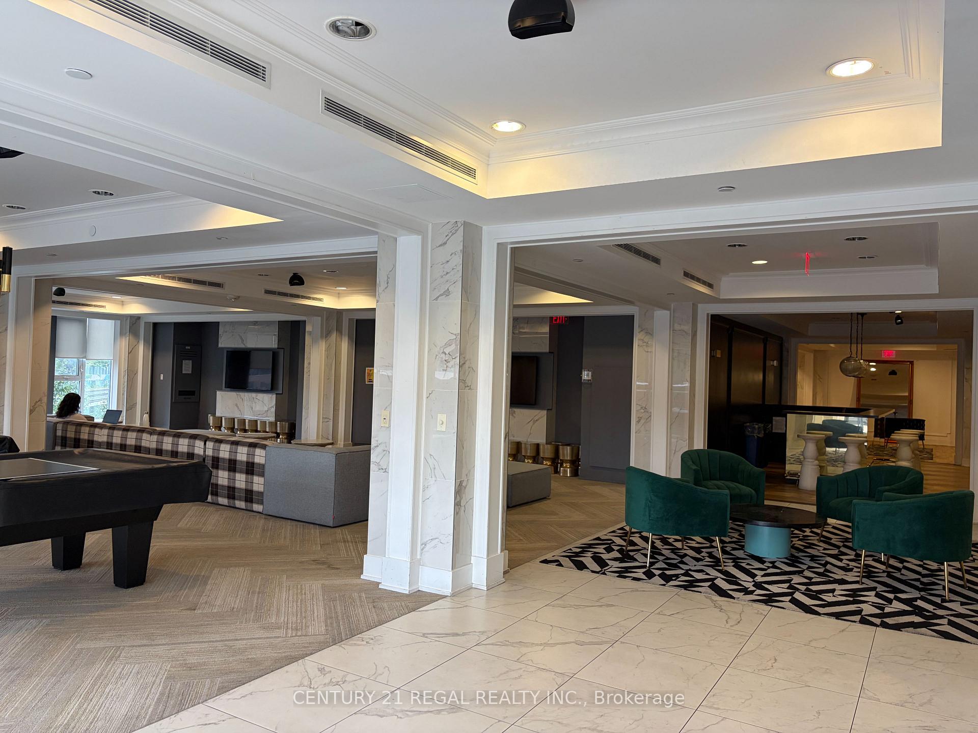 Photo 16 of Unit 705, 20 Minowan Miikan Lane, Toronto, Little Portugal — HOMEH