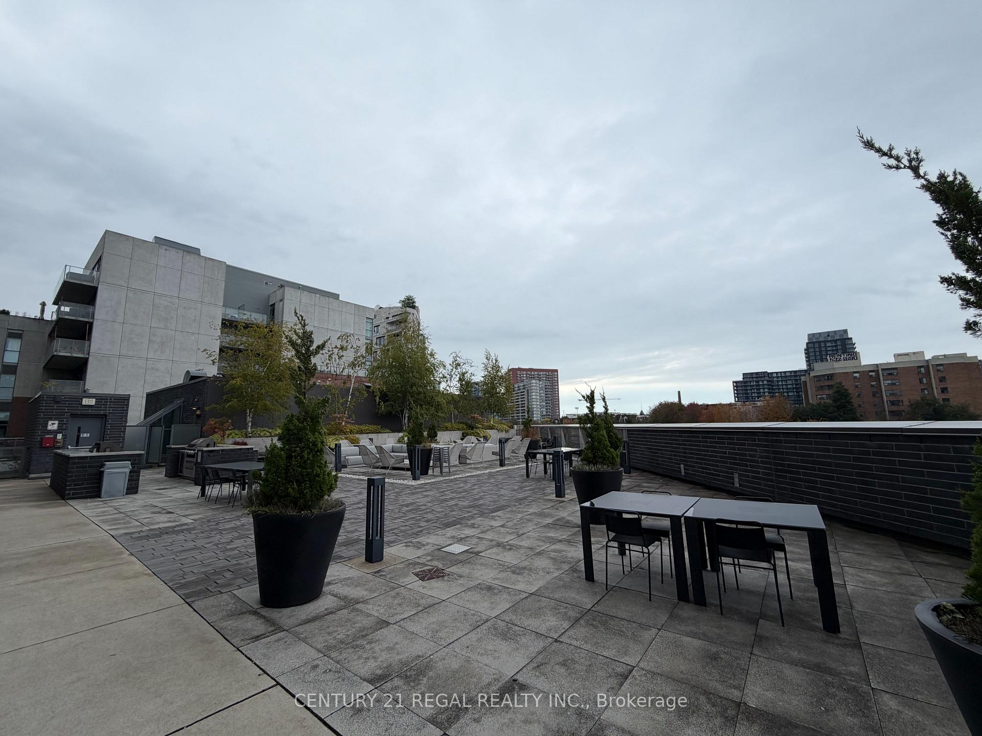 Photo 18 of Unit 705, 20 Minowan Miikan Lane, Toronto, Little Portugal — HOMEH