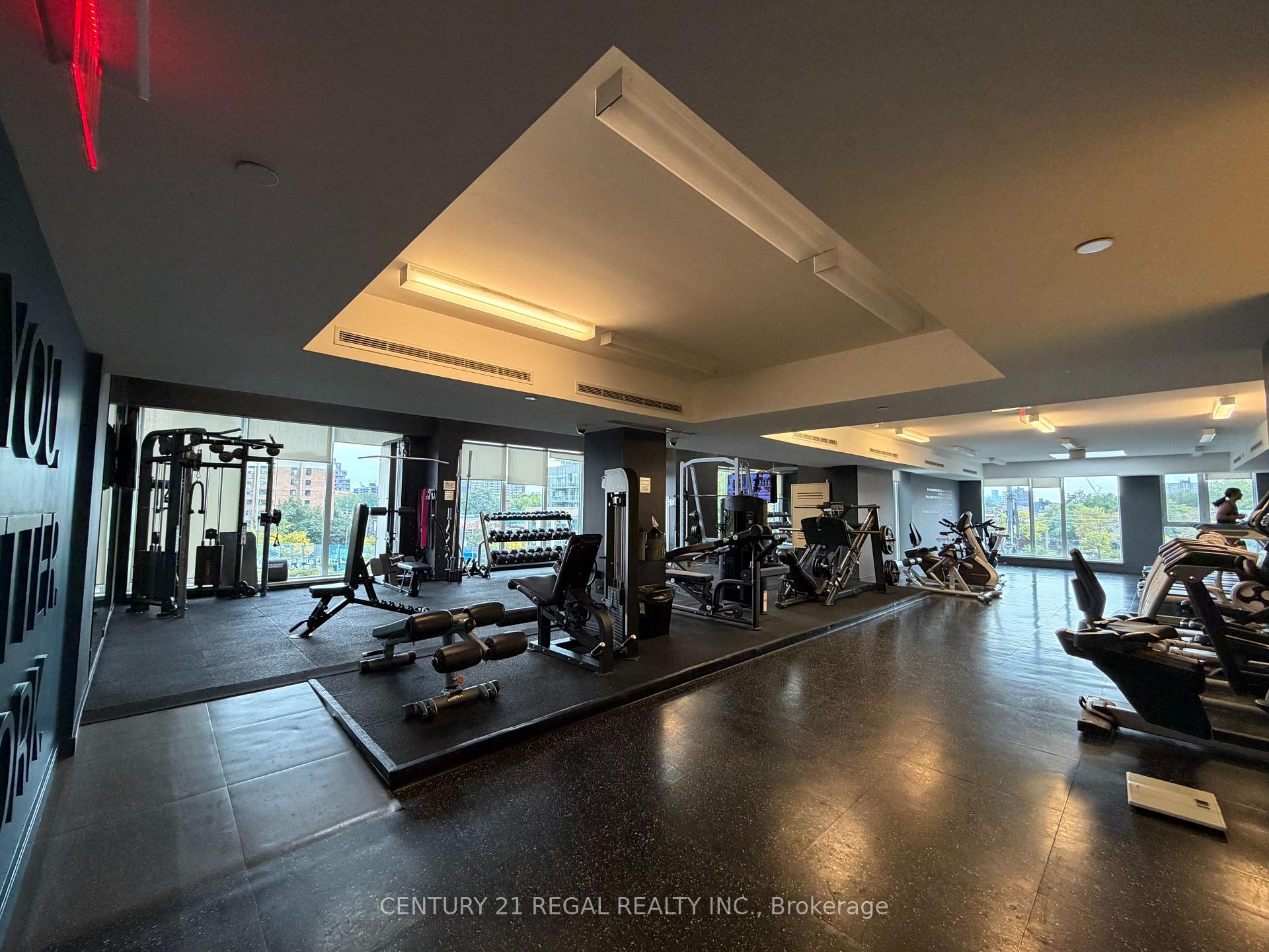 Photo 21 of Unit 705, 20 Minowan Miikan Lane, Toronto, Little Portugal — HOMEH