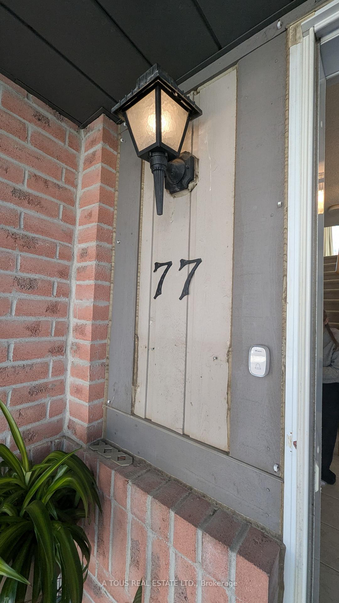 Photo of Unit 77, 2945 Thomas Street