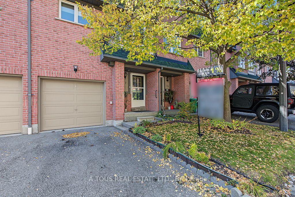 Photo 2 of Unit 77, 2945 Thomas Street, Mississauga, Central Erin Mills — HOMEH