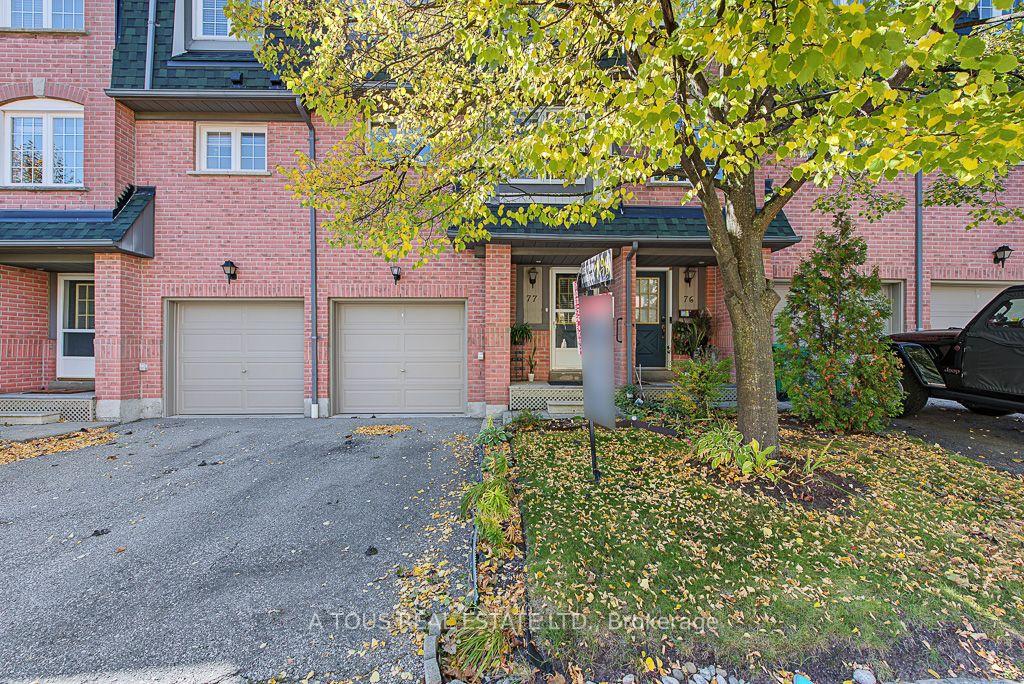 Photo 3 of Unit 77, 2945 Thomas Street, Mississauga, Central Erin Mills — HOMEH