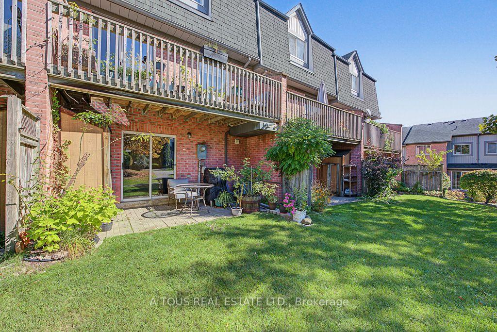 Photo 5 of Unit 77, 2945 Thomas Street, Mississauga, Central Erin Mills — HOMEH