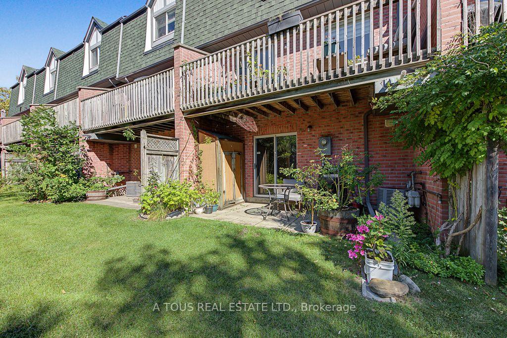 Photo 6 of Unit 77, 2945 Thomas Street, Mississauga, Central Erin Mills — HOMEH
