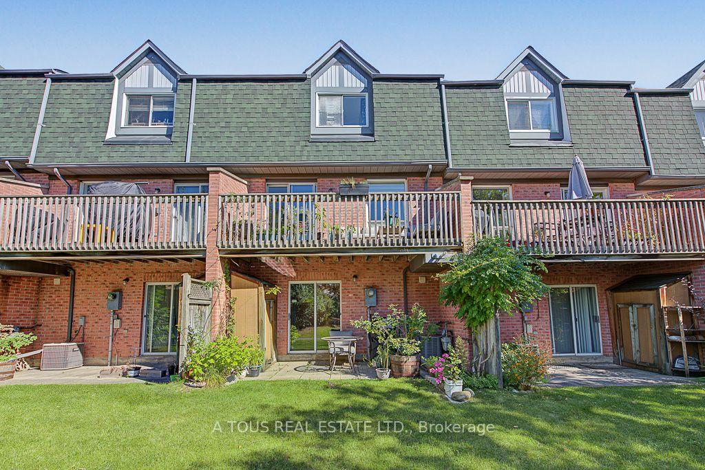Photo 7 of Unit 77, 2945 Thomas Street, Mississauga, Central Erin Mills — HOMEH