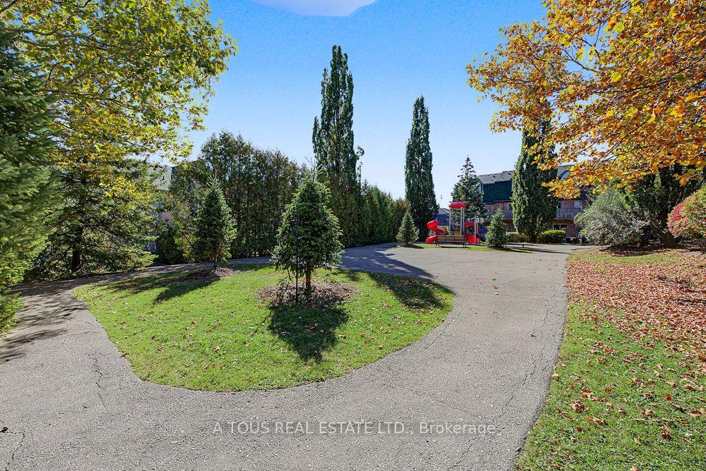 Photo 8 of Unit 77, 2945 Thomas Street, Mississauga, Central Erin Mills — HOMEH