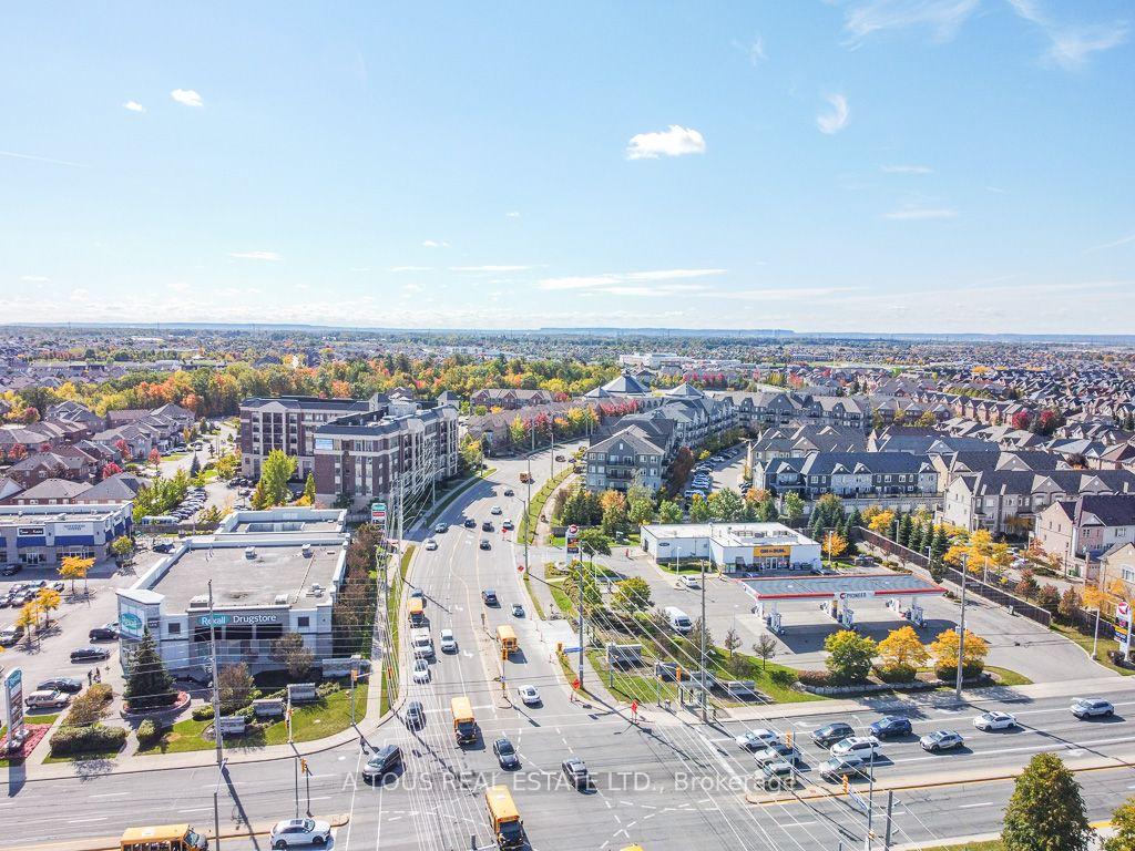 Photo 9 of Unit 77, 2945 Thomas Street, Mississauga, Central Erin Mills — HOMEH