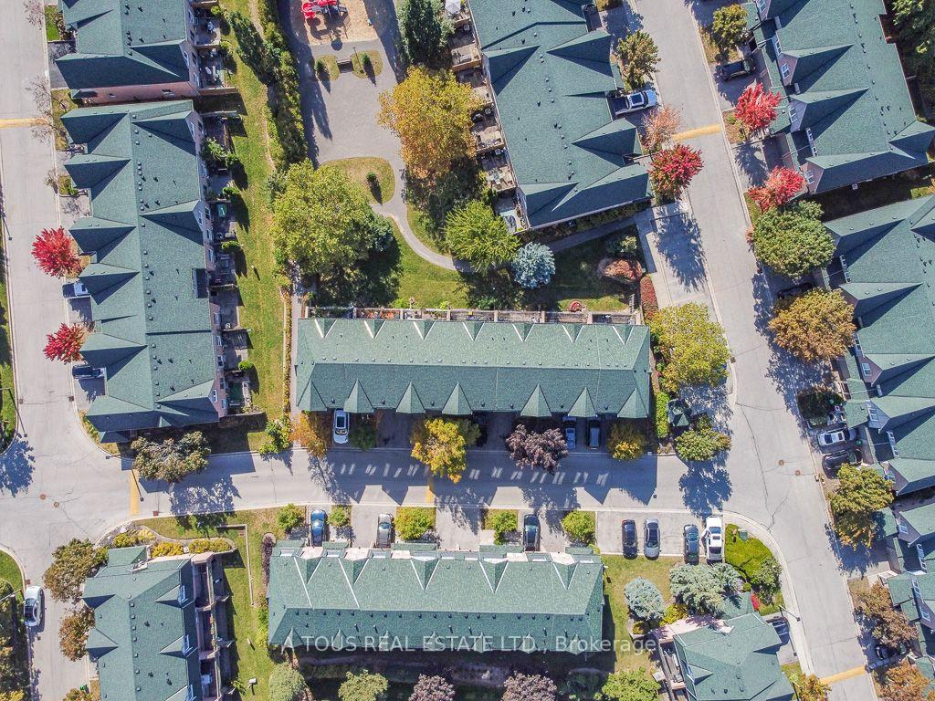 Photo 10 of Unit 77, 2945 Thomas Street, Mississauga, Central Erin Mills — HOMEH