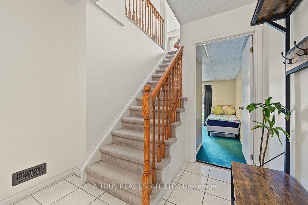 Photo 17 of Unit 77, 2945 Thomas Street, Mississauga, Central Erin Mills — HOMEH