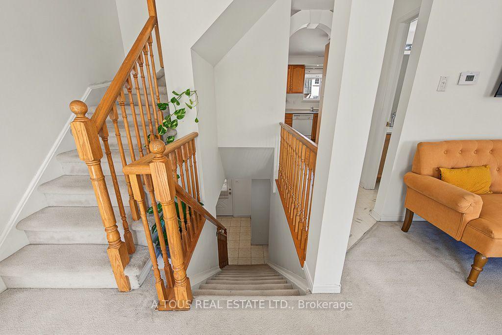Photo 22 of Unit 77, 2945 Thomas Street, Mississauga, Central Erin Mills — HOMEH
