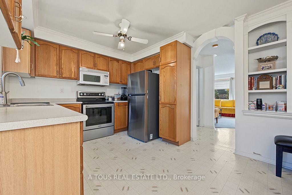 Photo 29 of Unit 77, 2945 Thomas Street, Mississauga, Central Erin Mills — HOMEH