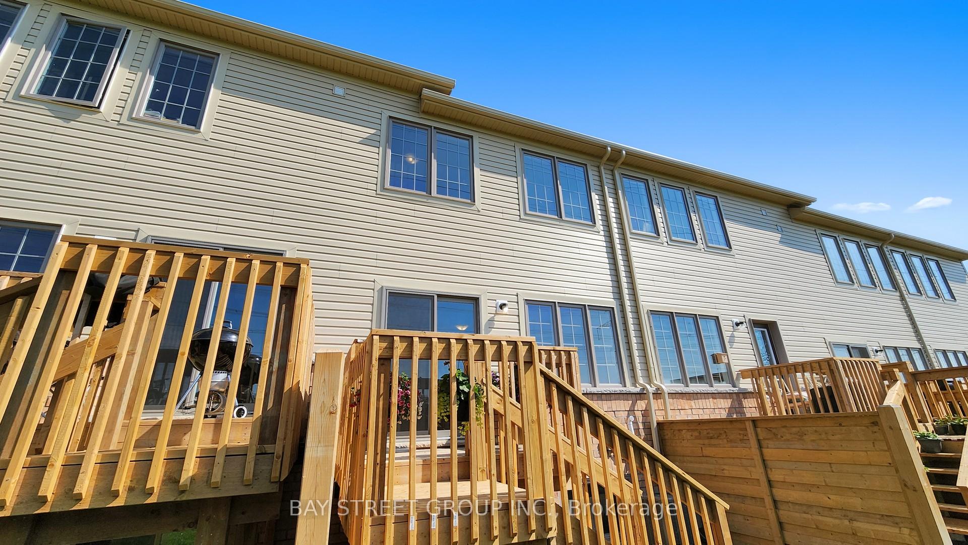 Photo 17 of 2695 Magdalen Path, Oshawa, Windfields — HOMEH