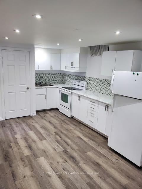 Photo 1 of 48 Howell Street, Brampton, Brampton South — HOMEH