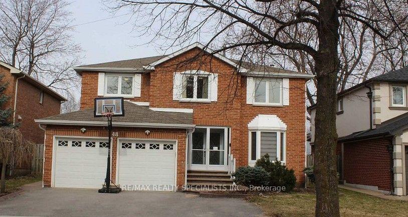 Photo 2 of 48 Howell Street, Brampton, Brampton South — HOMEH
