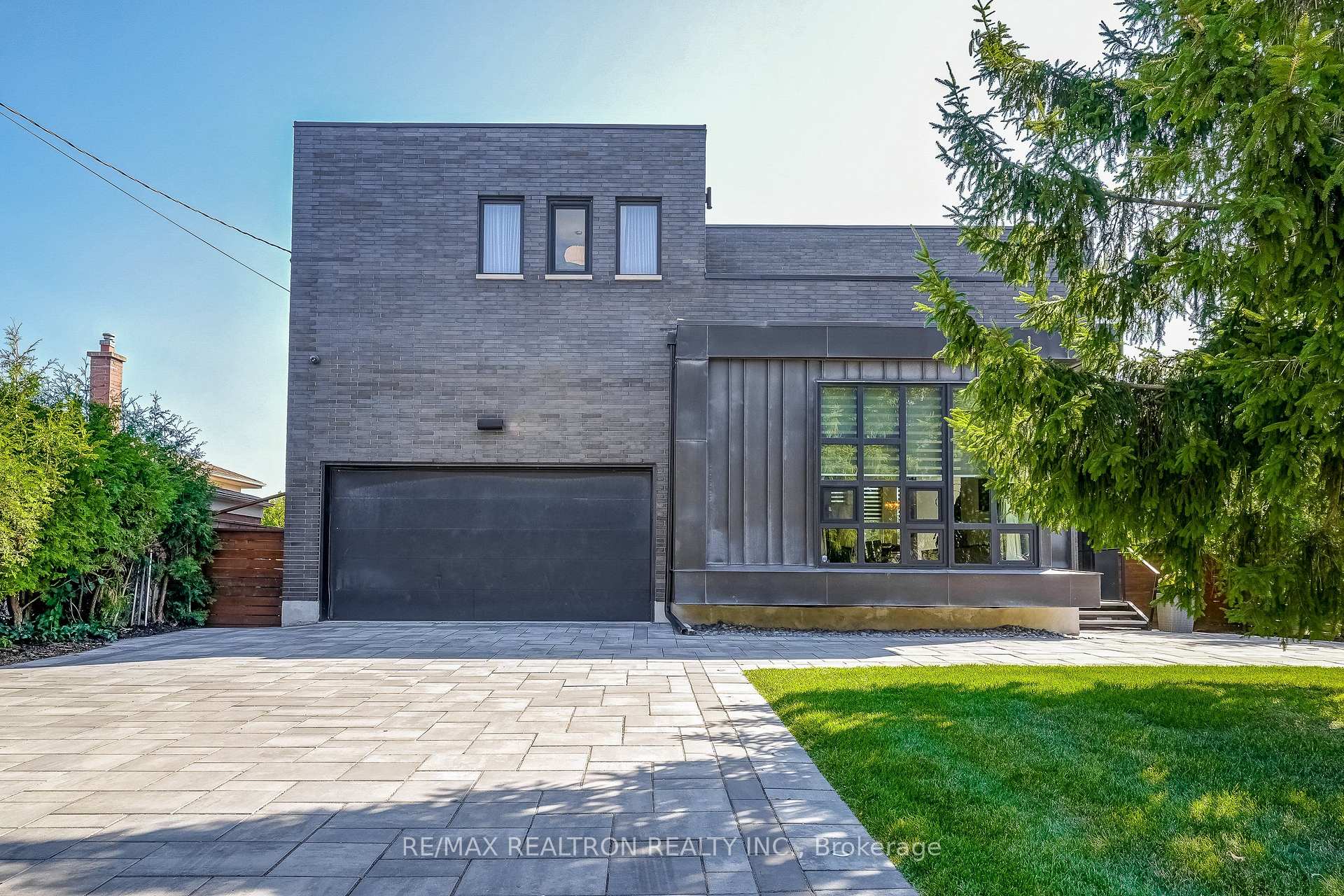 Photo 1 of 87 Otonabee Avenue, North York, Newtonbrook East — HOMEH