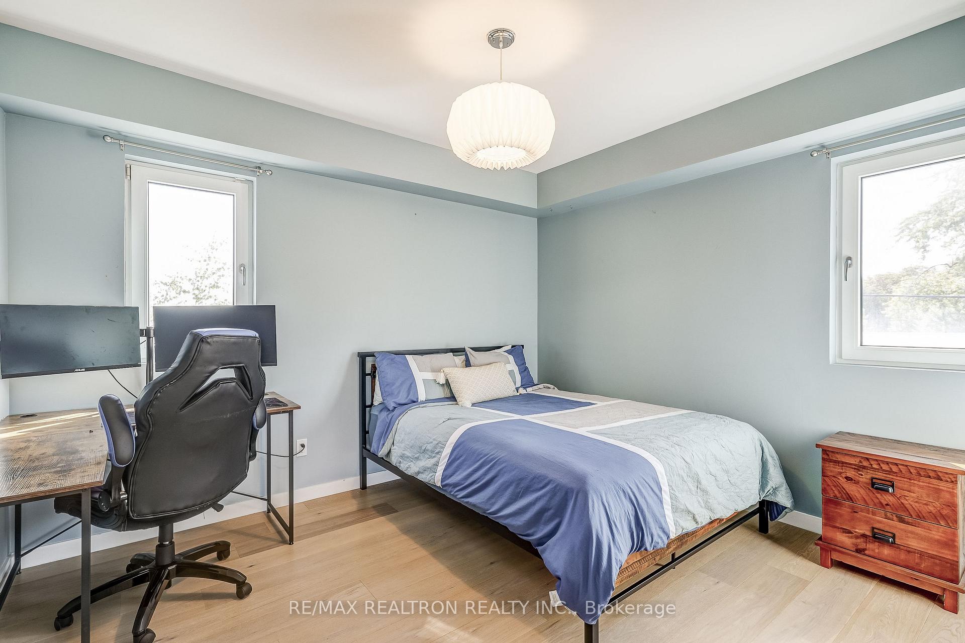 Photo 27 of 87 Otonabee Avenue, North York, Newtonbrook East — HOMEH