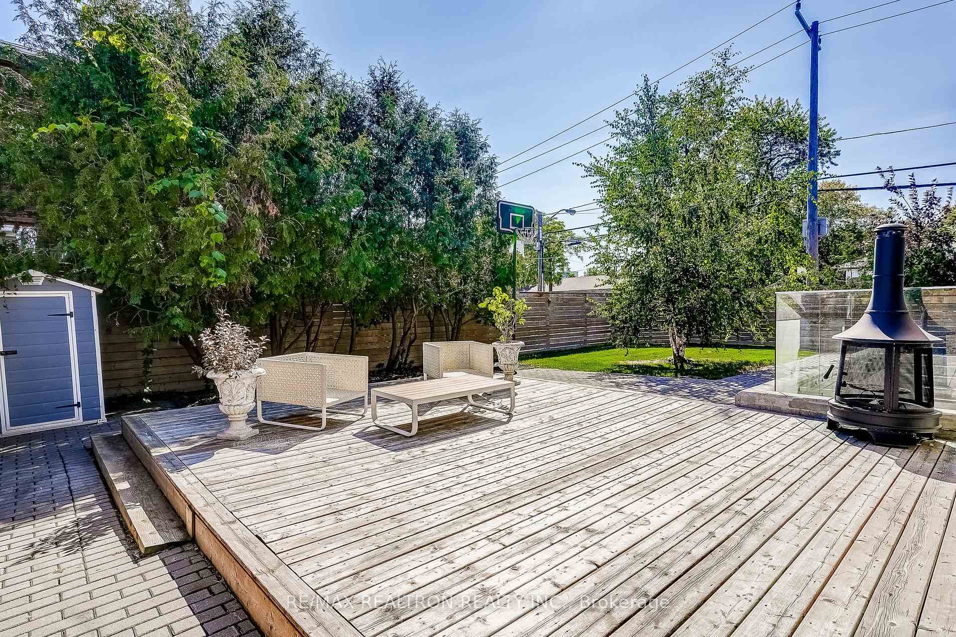 Photo 56 of 87 Otonabee Avenue, North York, Newtonbrook East — HOMEH