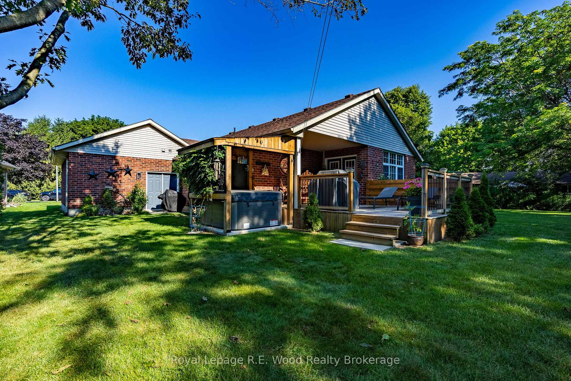 Photo 29 of 3 Otterview Drive, Norwich, Otterville — HOMEH