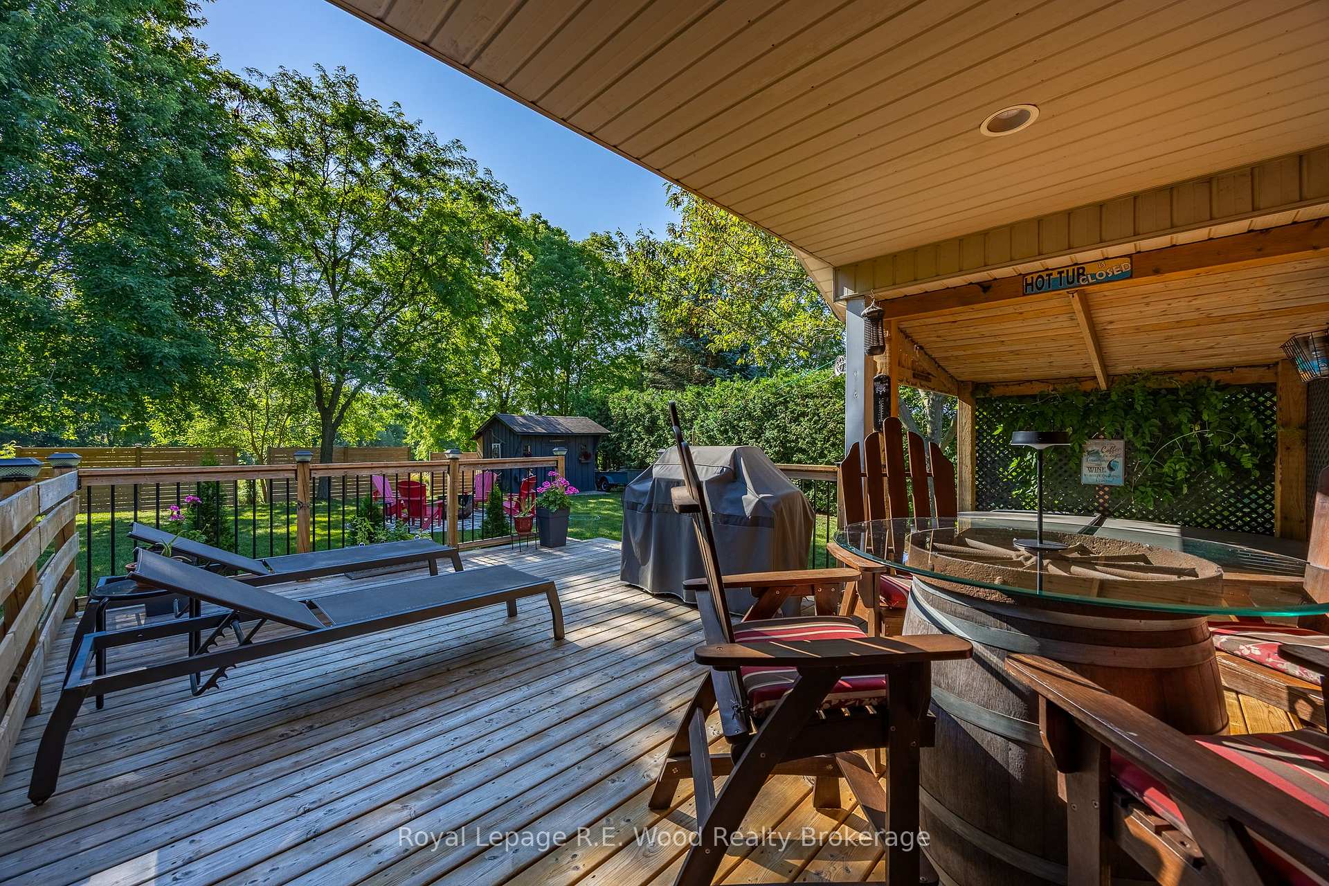 Photo 31 of 3 Otterview Drive, Norwich, Otterville — HOMEH