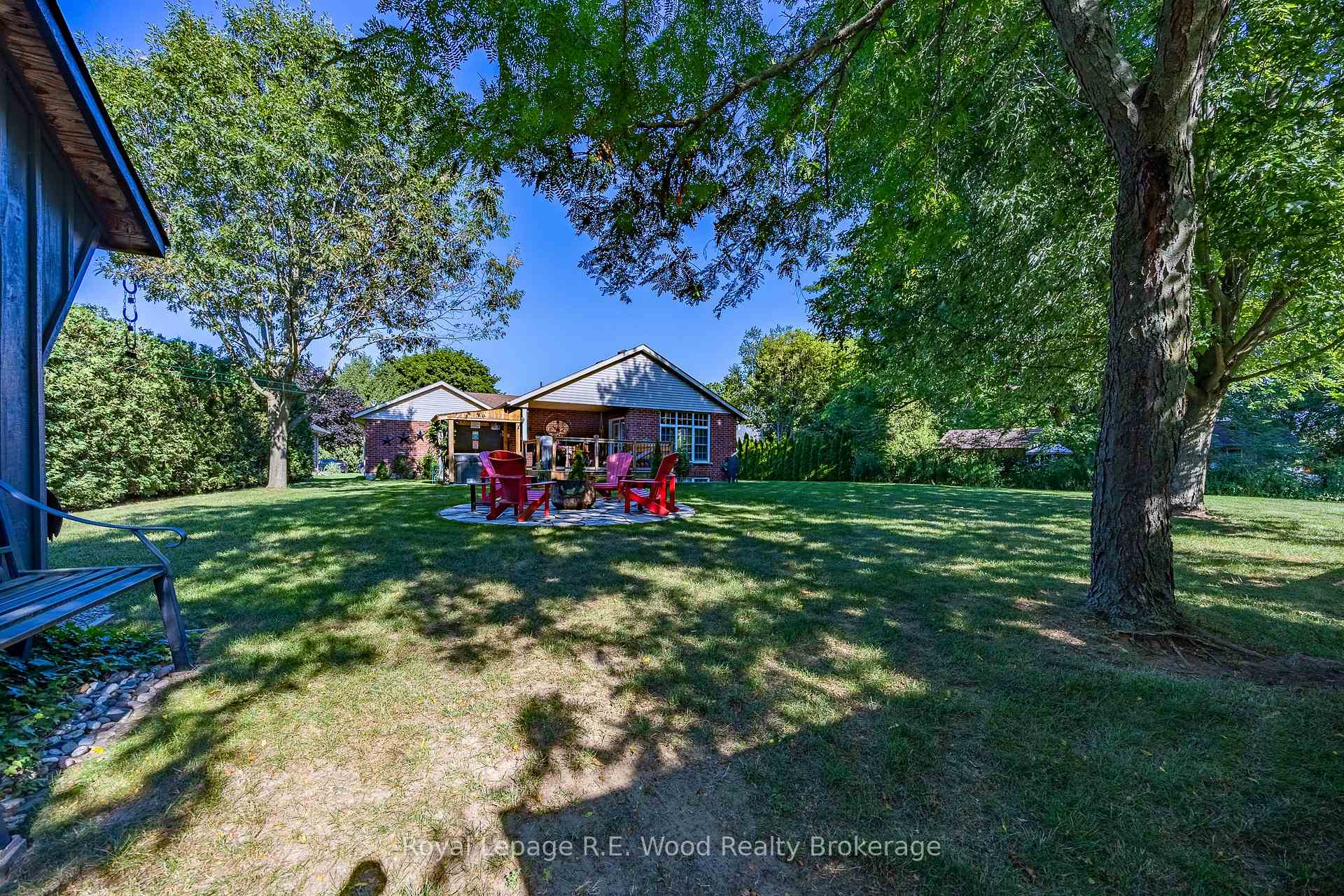 Photo 34 of 3 Otterview Drive, Norwich, Otterville — HOMEH