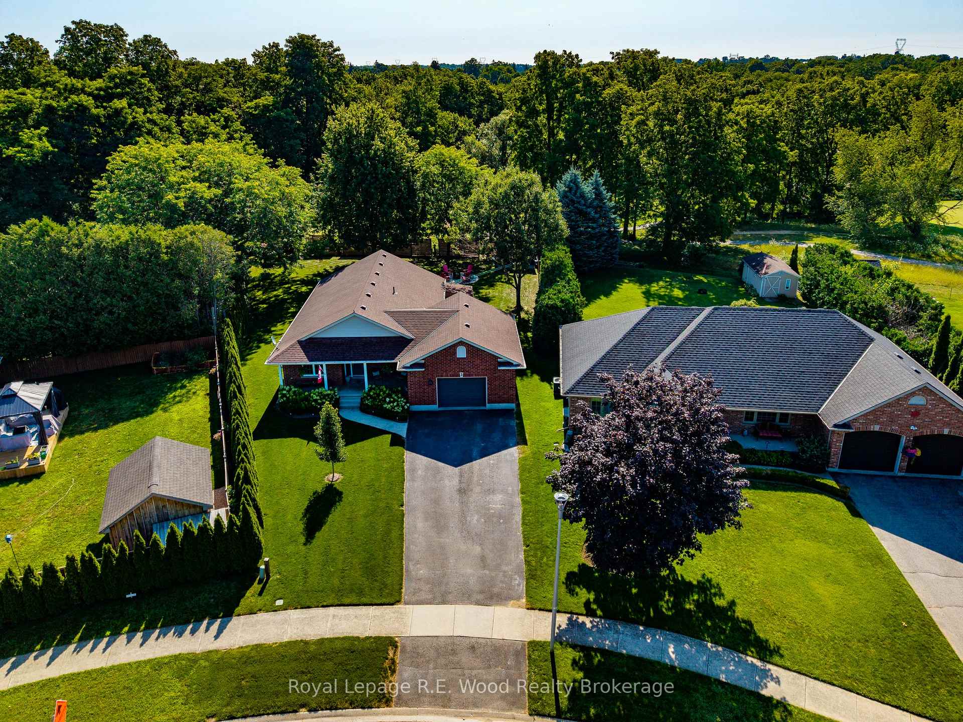 Photo 36 of 3 Otterview Drive, Norwich, Otterville — HOMEH