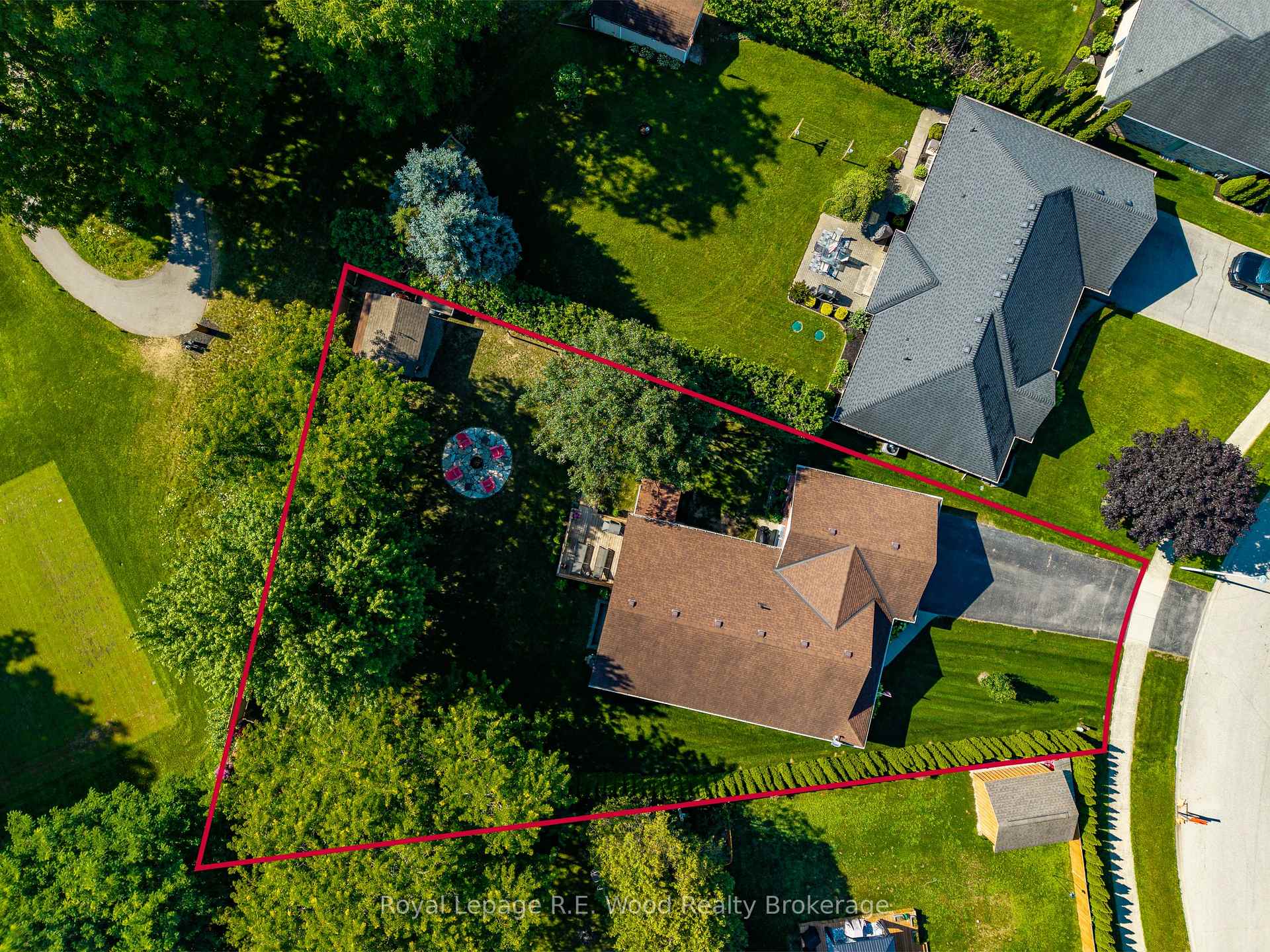 Photo 37 of 3 Otterview Drive, Norwich, Otterville — HOMEH