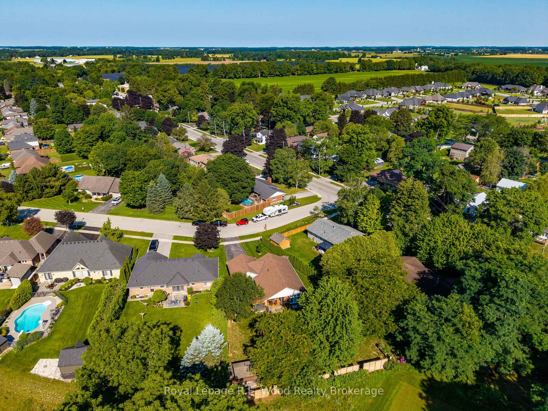 Photo 38 of 3 Otterview Drive, Norwich, Otterville — HOMEH