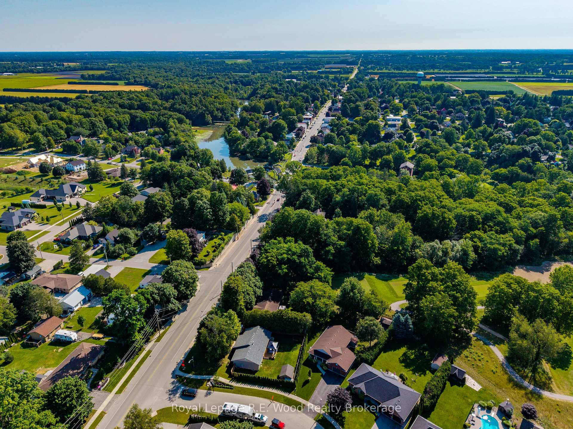 Photo 40 of 3 Otterview Drive, Norwich, Otterville — HOMEH