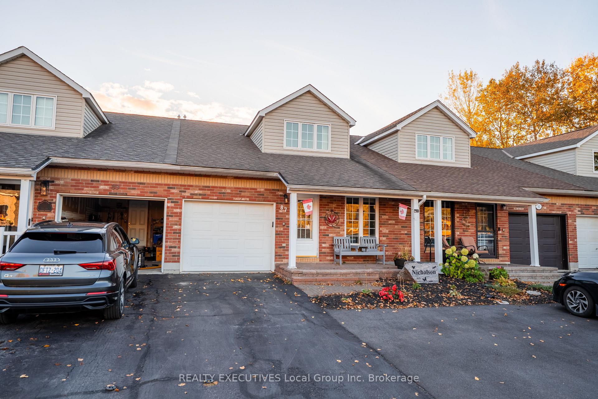 Photo 1 of 87 Fairway Drive, Callander — HOMEH