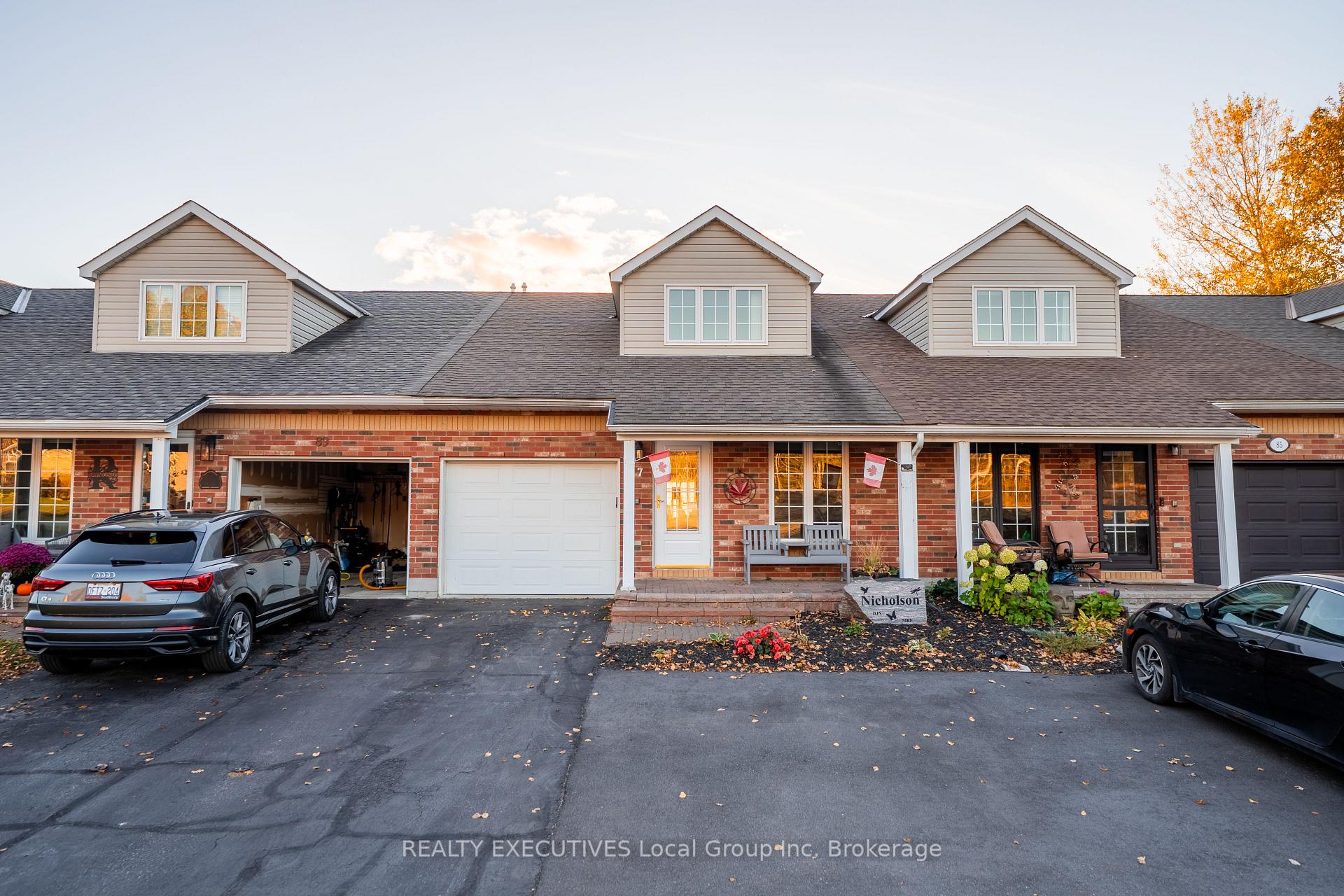 Photo 2 of 87 Fairway Drive, Callander — HOMEH