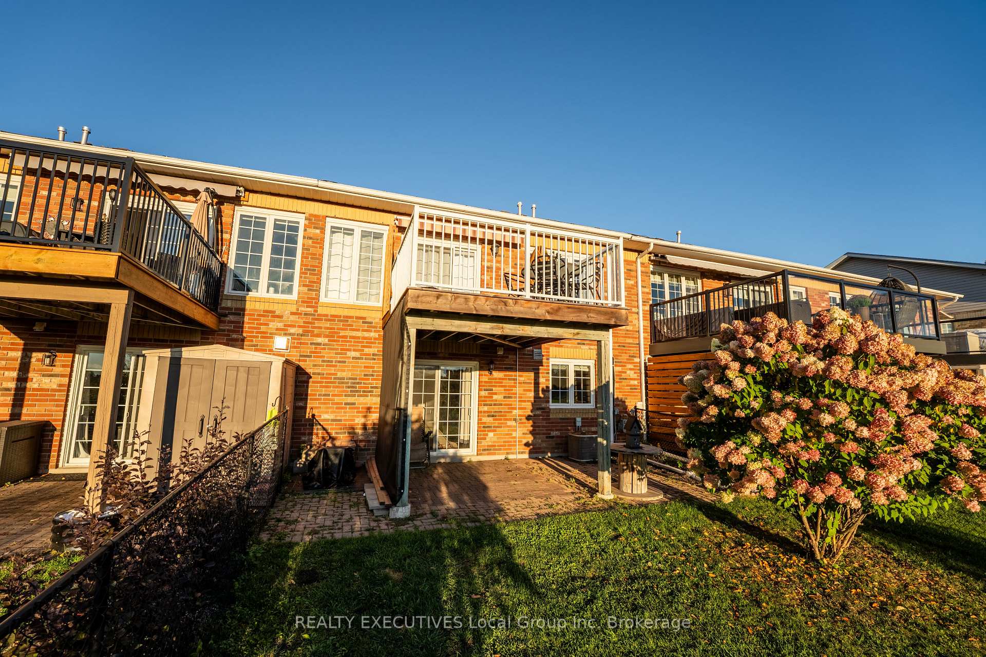 Photo 4 of 87 Fairway Drive, Callander — HOMEH