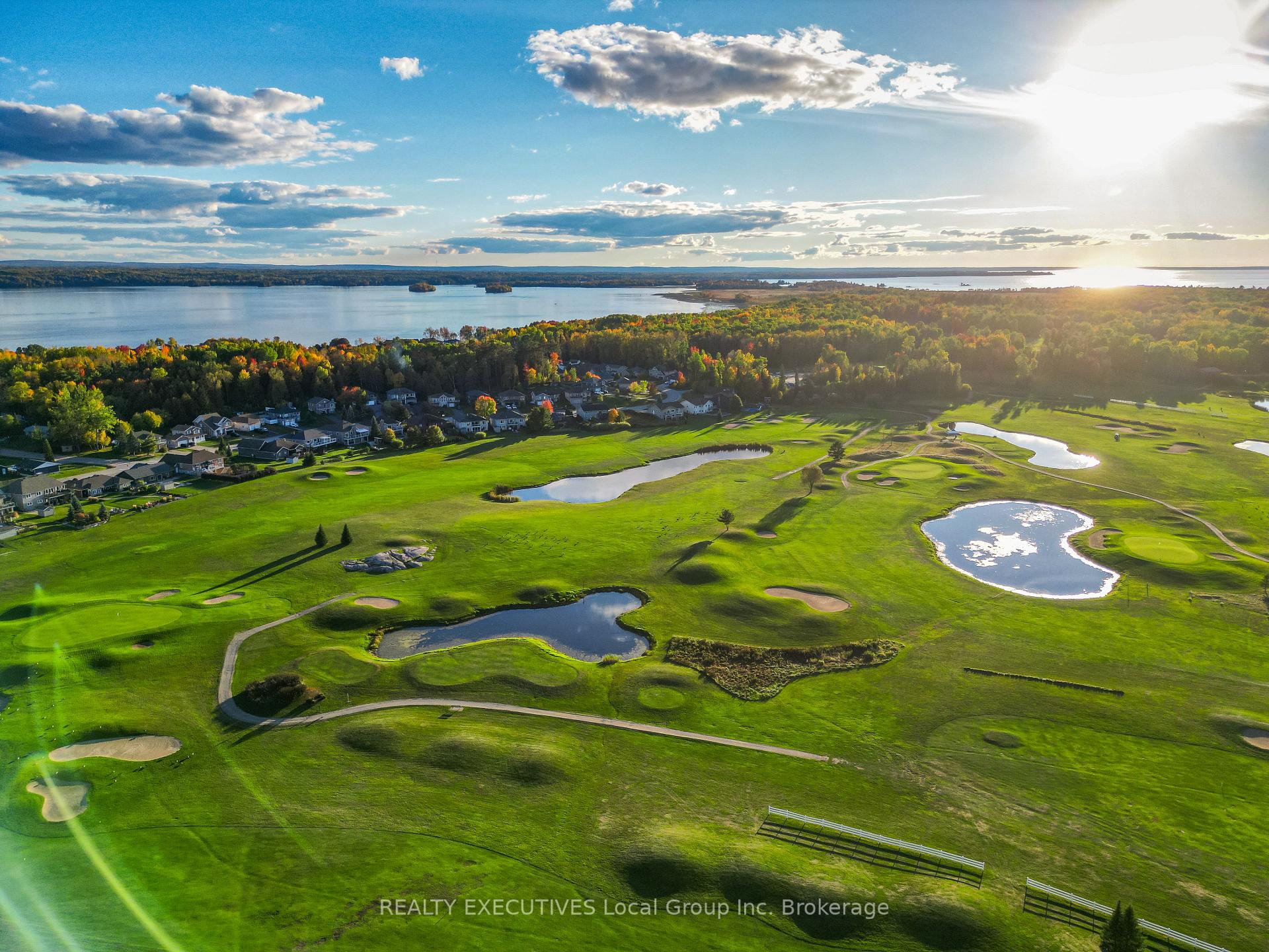 Photo 9 of 87 Fairway Drive, Callander — HOMEH