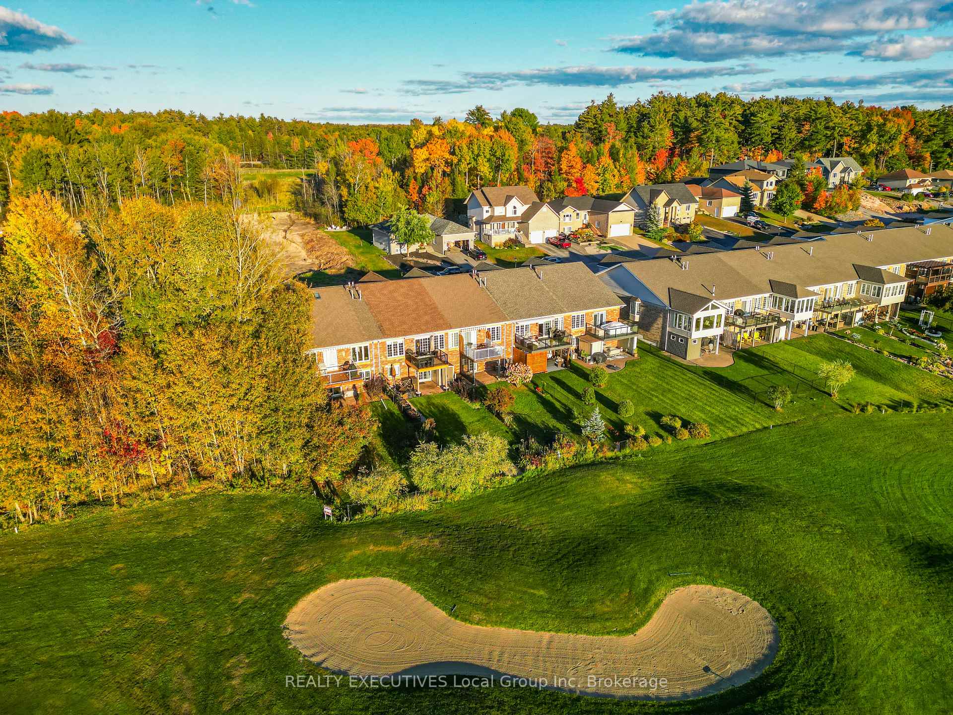 Photo 11 of 87 Fairway Drive, Callander — HOMEH