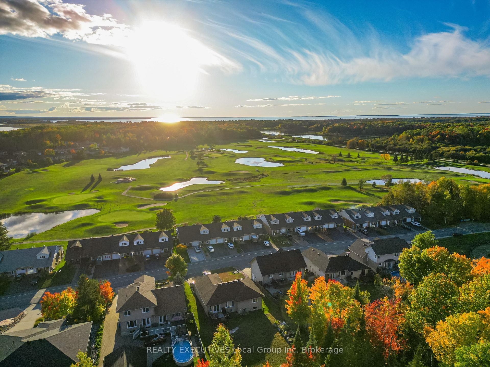 Photo 14 of 87 Fairway Drive, Callander — HOMEH