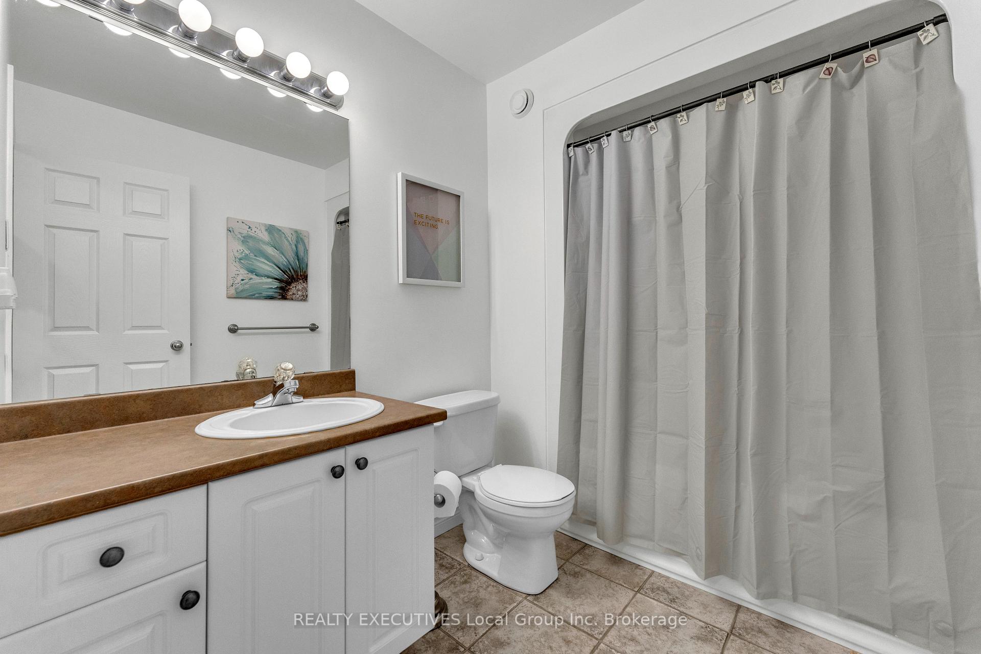 Photo 20 of 87 Fairway Drive, Callander — HOMEH
