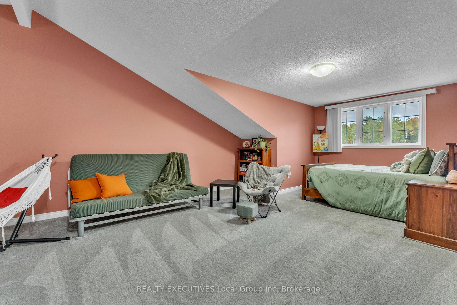 Photo 21 of 87 Fairway Drive, Callander — HOMEH