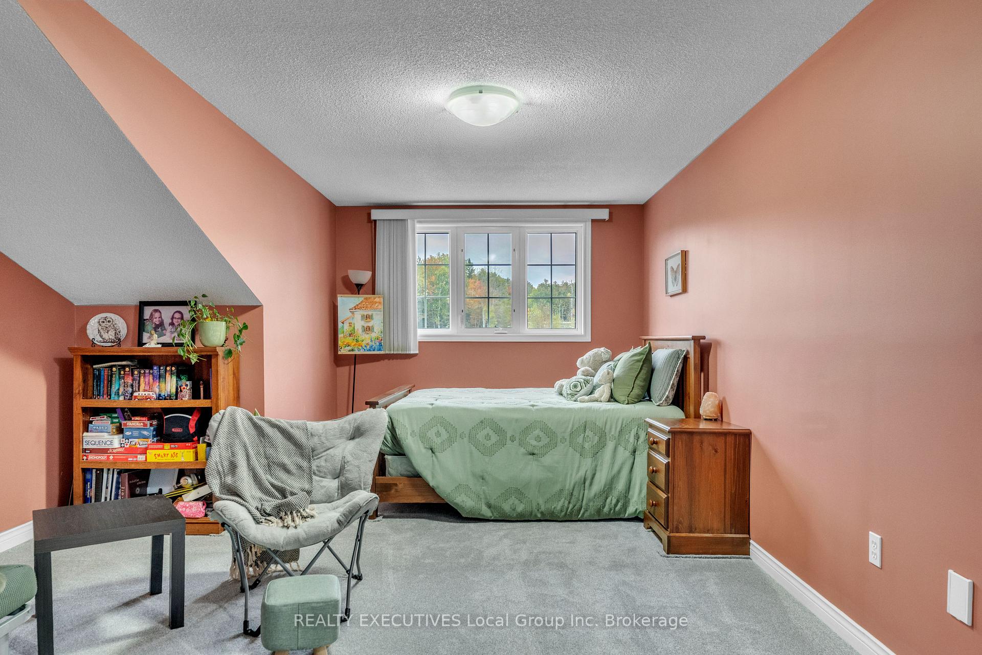Photo 22 of 87 Fairway Drive, Callander — HOMEH