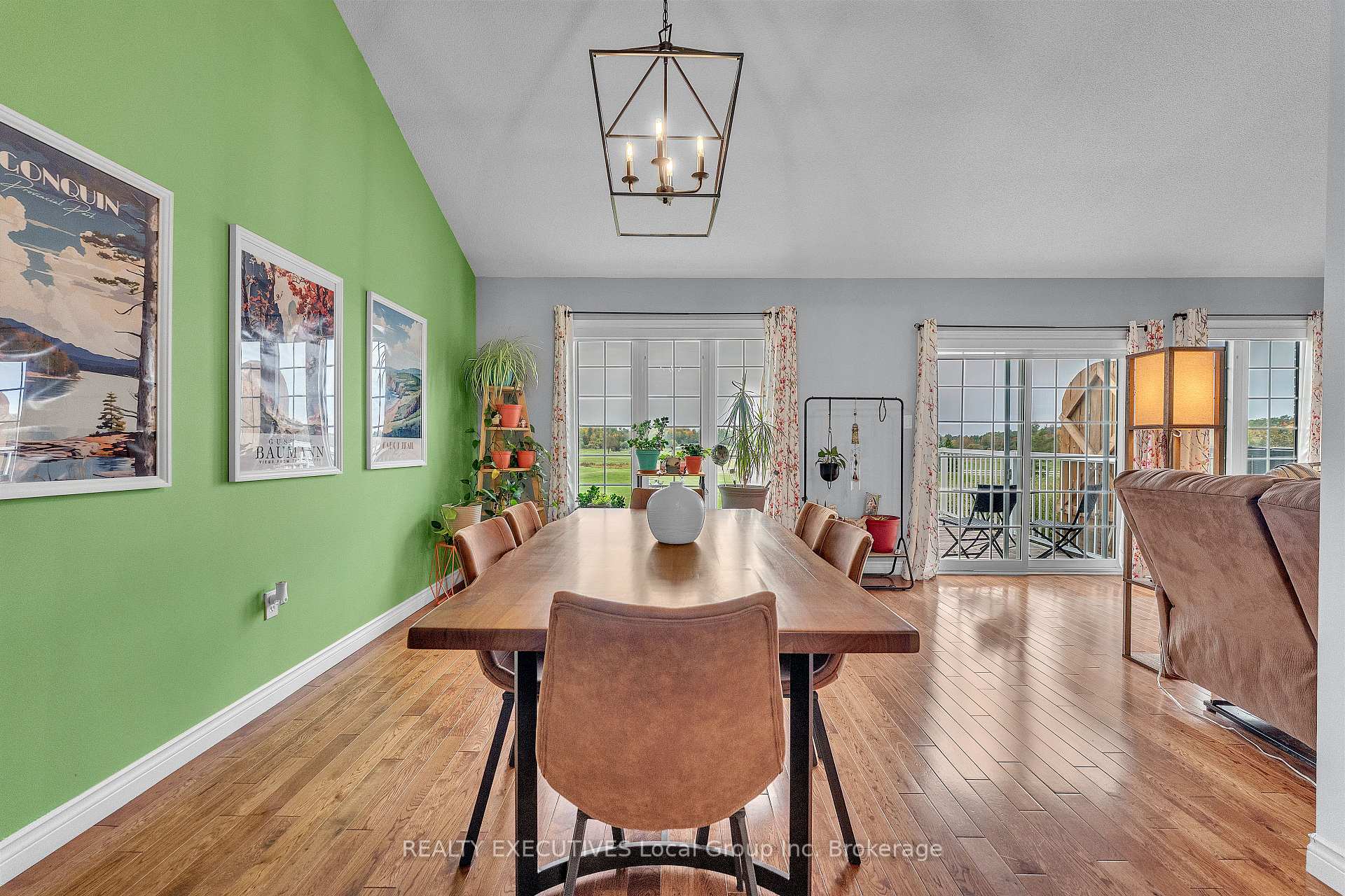 Photo 25 of 87 Fairway Drive, Callander — HOMEH