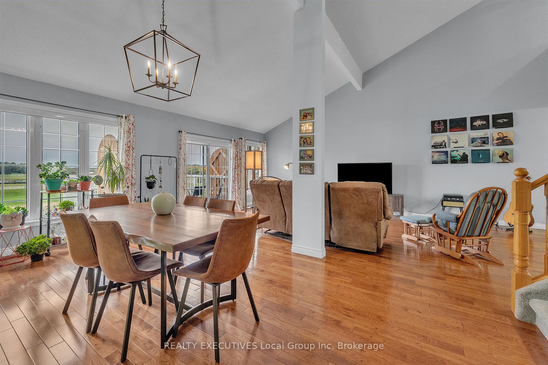 Photo 26 of 87 Fairway Drive, Callander — HOMEH