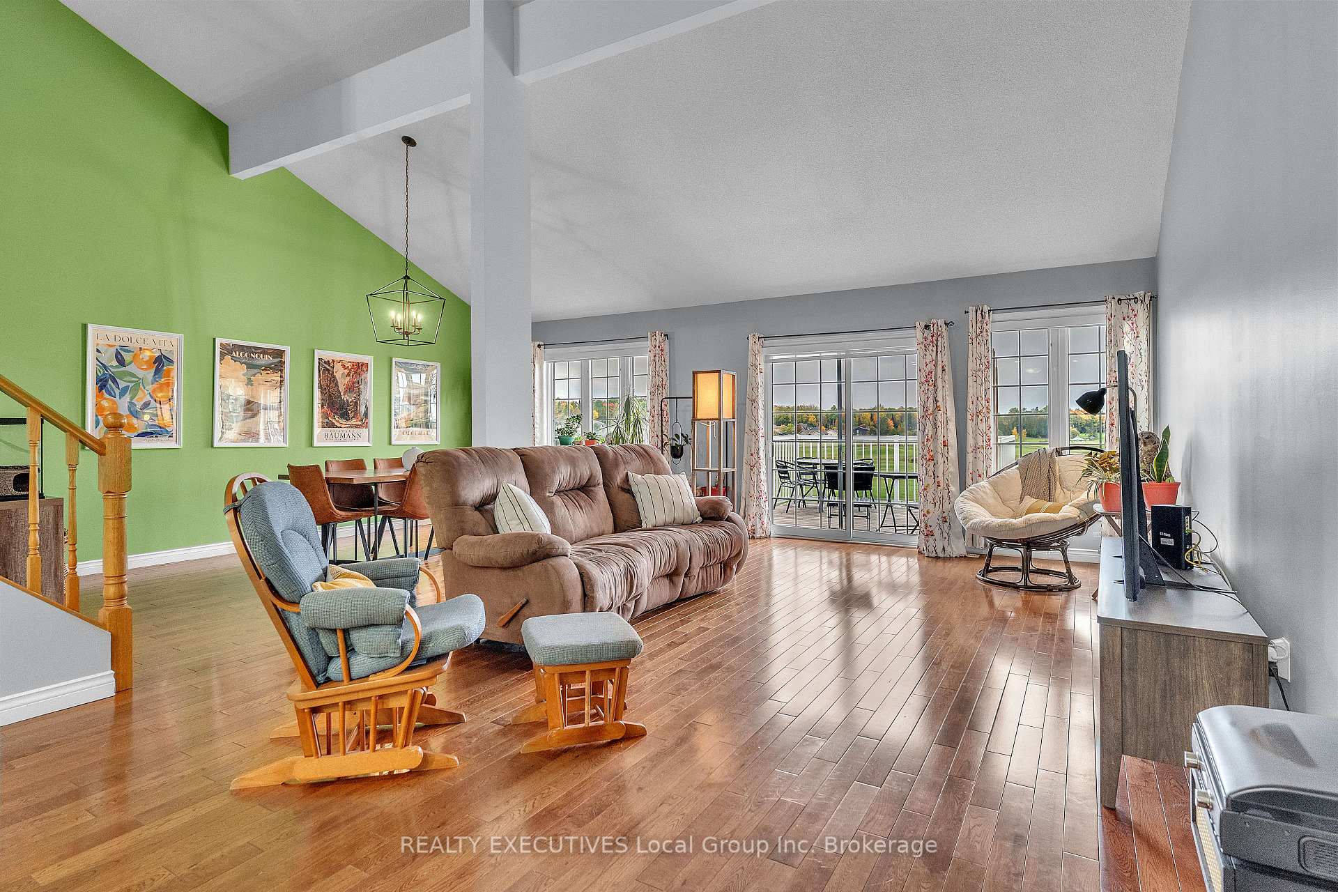 Photo 27 of 87 Fairway Drive, Callander — HOMEH