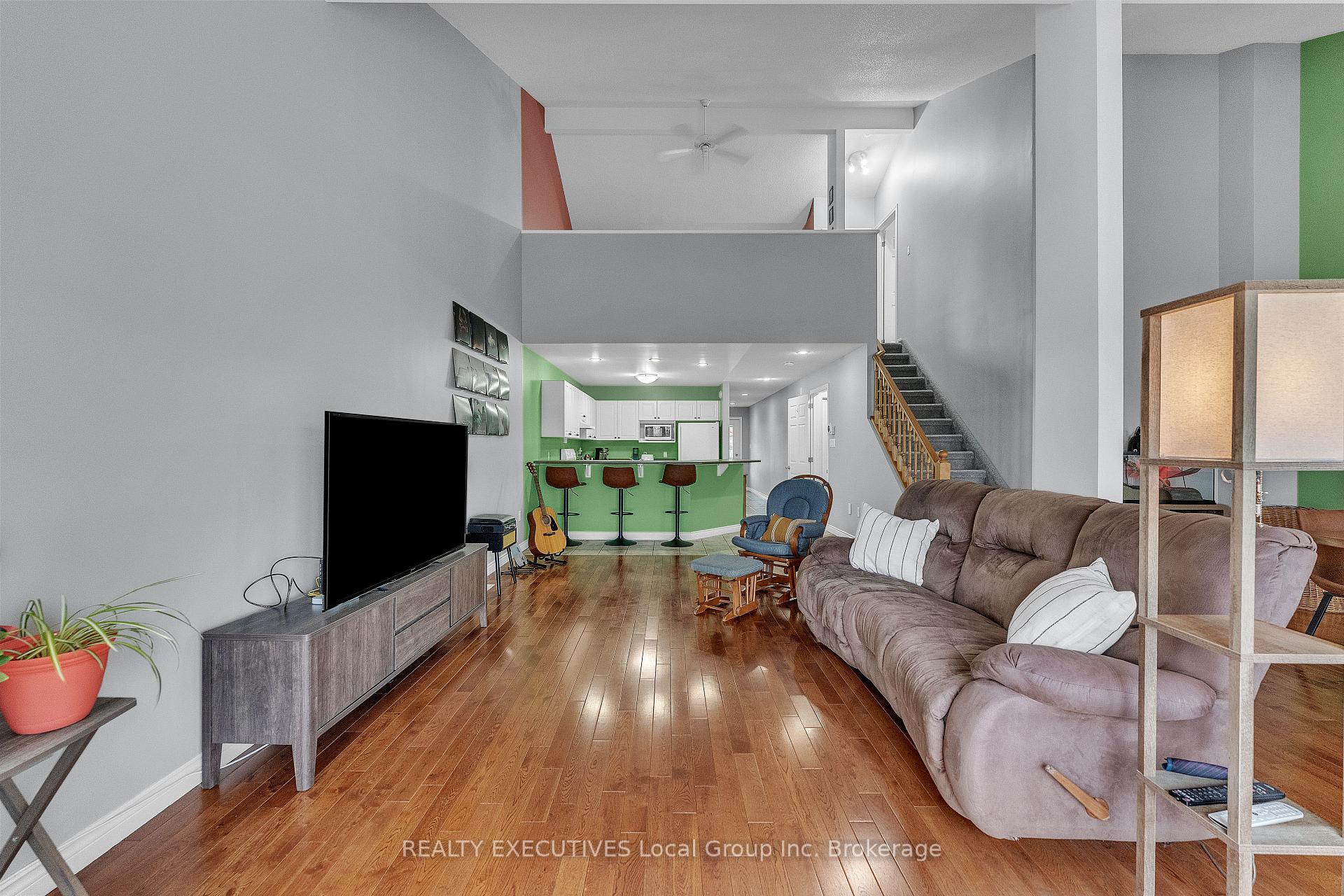 Photo 28 of 87 Fairway Drive, Callander — HOMEH