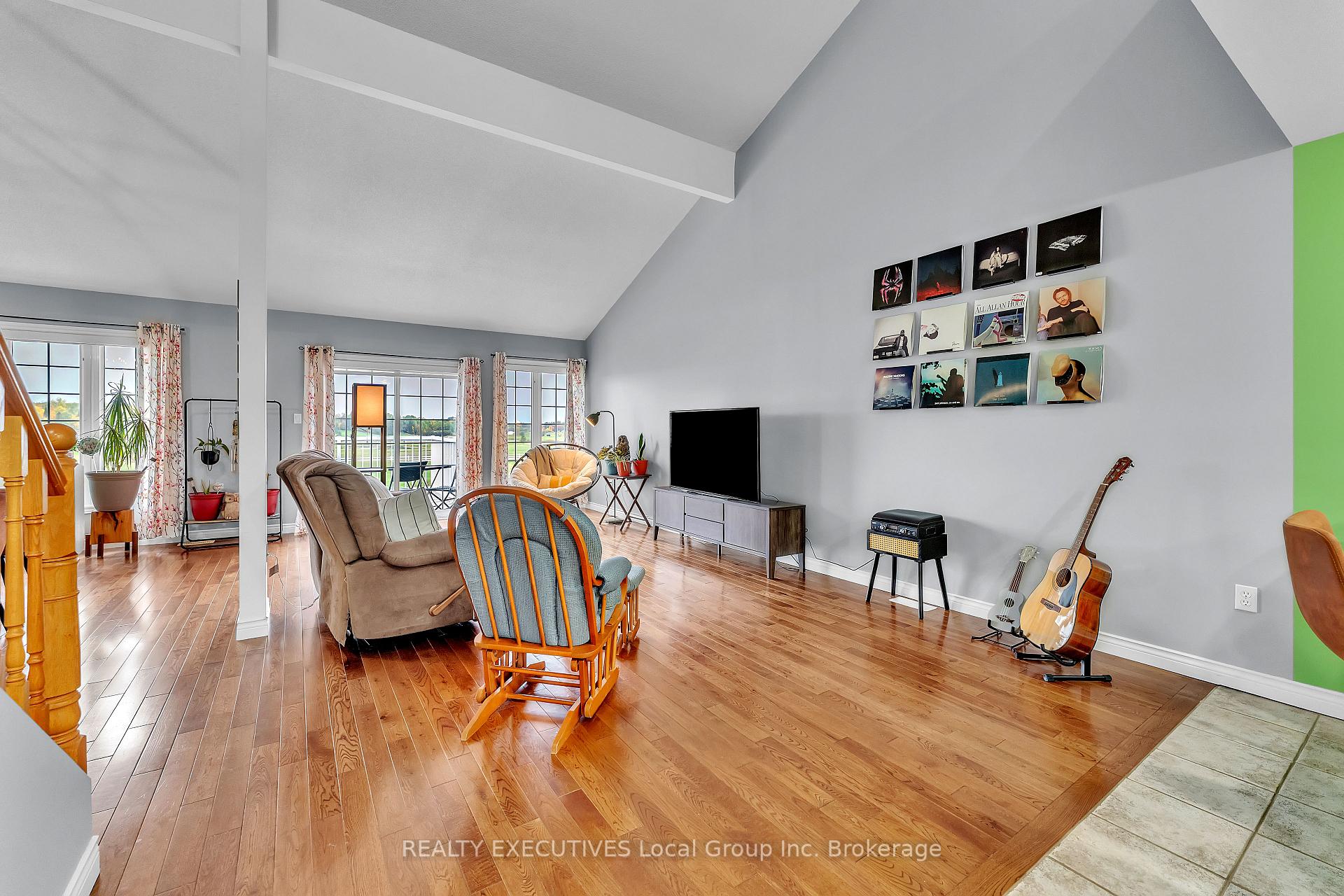 Photo 30 of 87 Fairway Drive, Callander — HOMEH