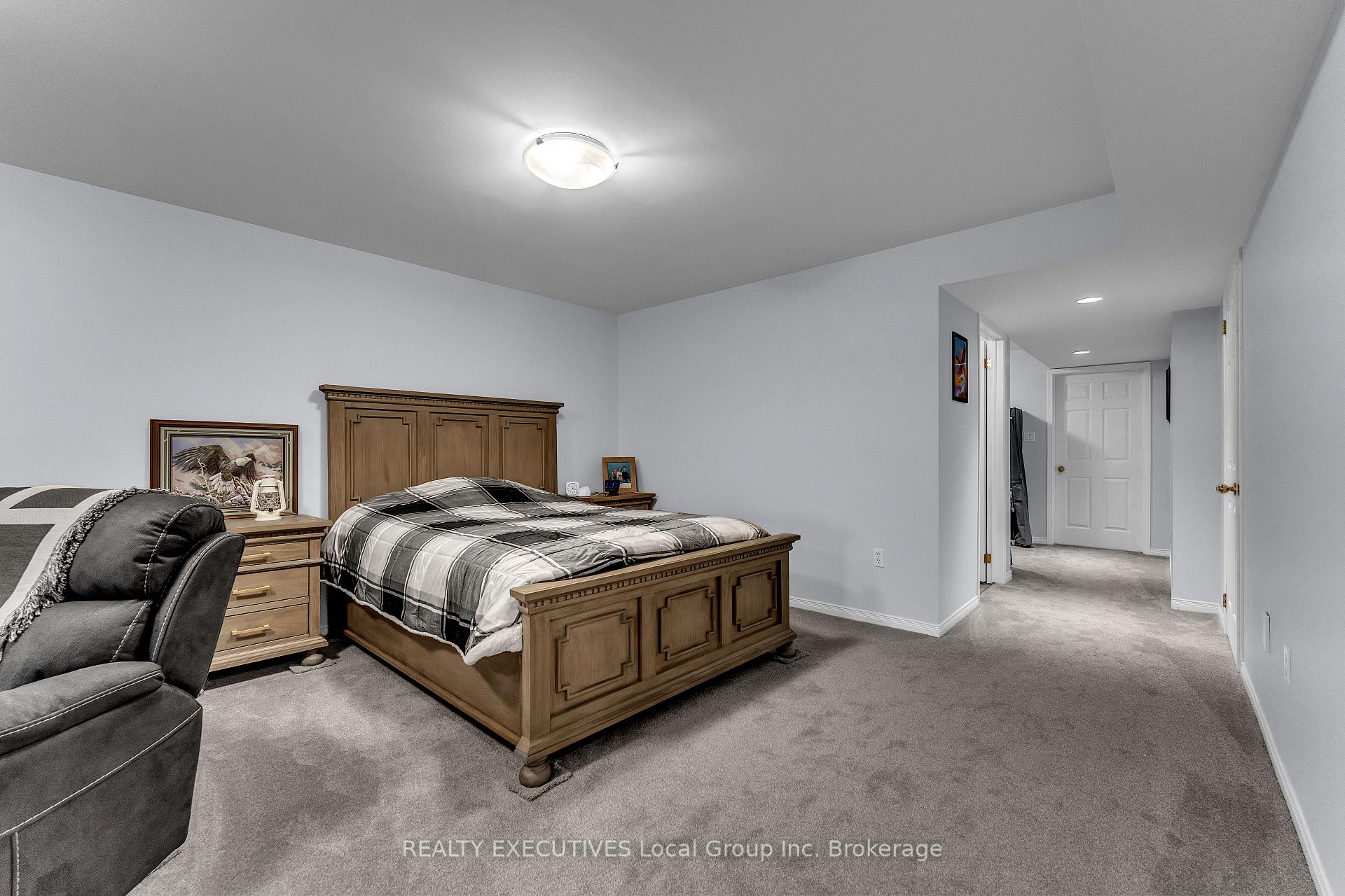 Photo 34 of 87 Fairway Drive, Callander — HOMEH