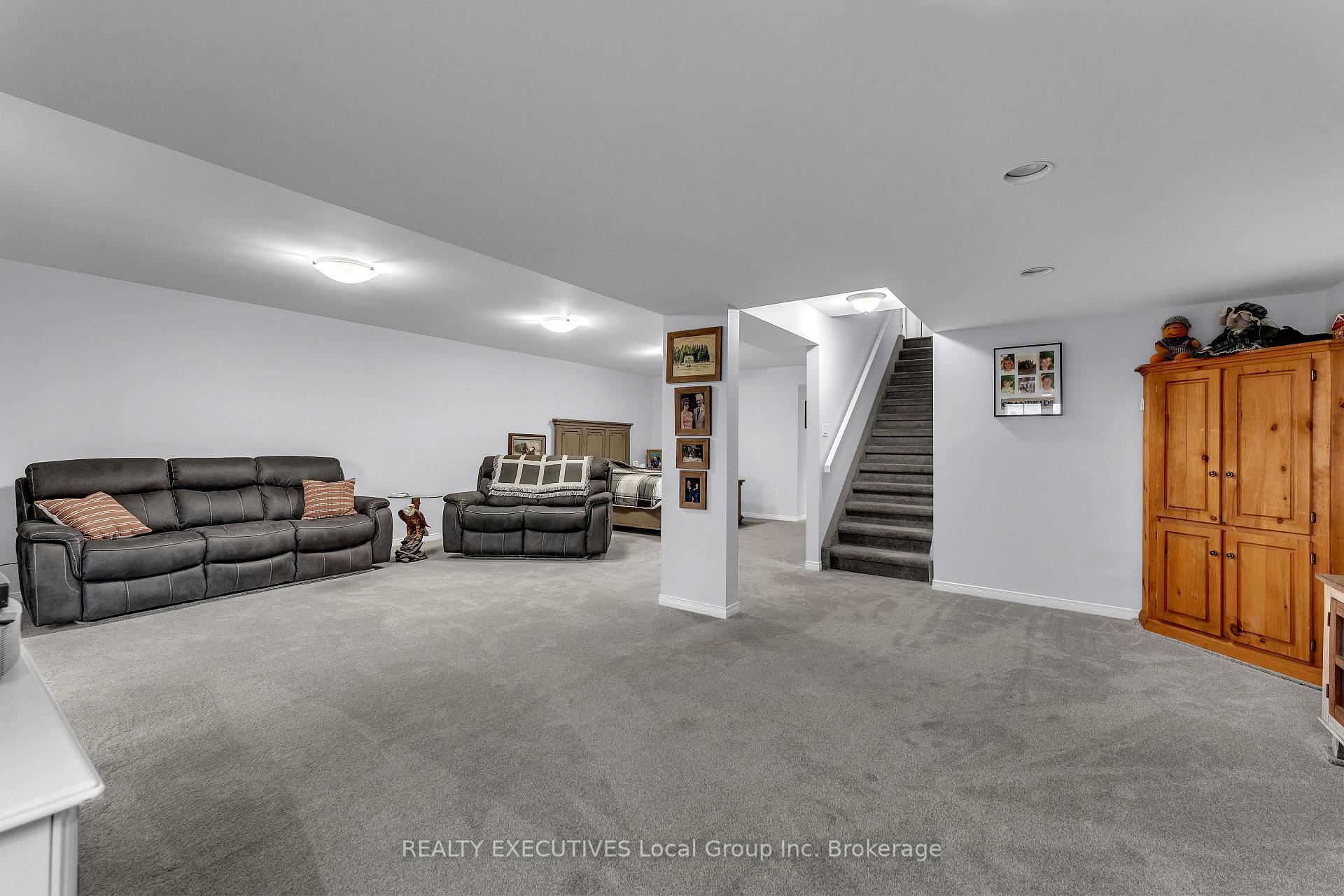 Photo 35 of 87 Fairway Drive, Callander — HOMEH