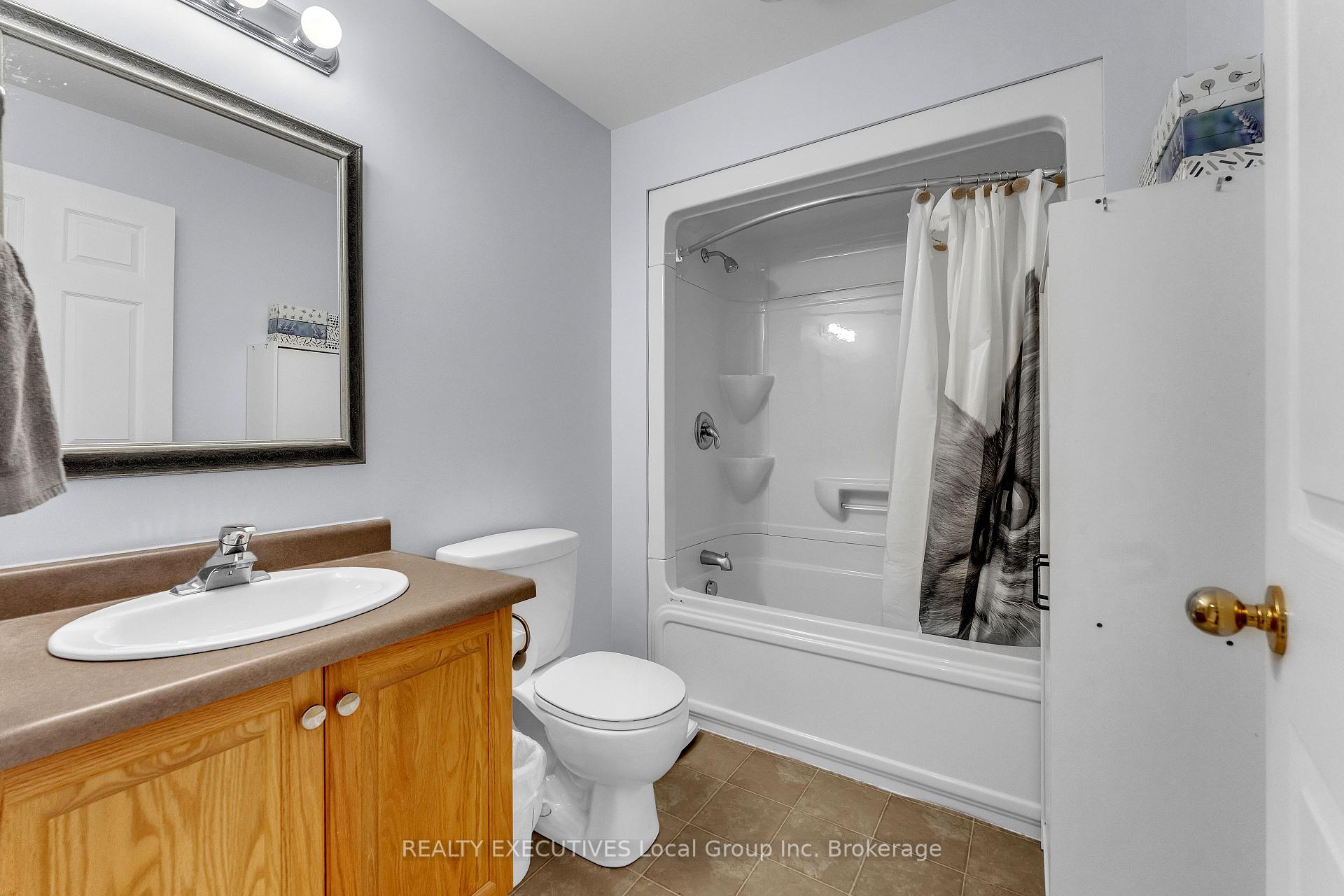 Photo 37 of 87 Fairway Drive, Callander — HOMEH