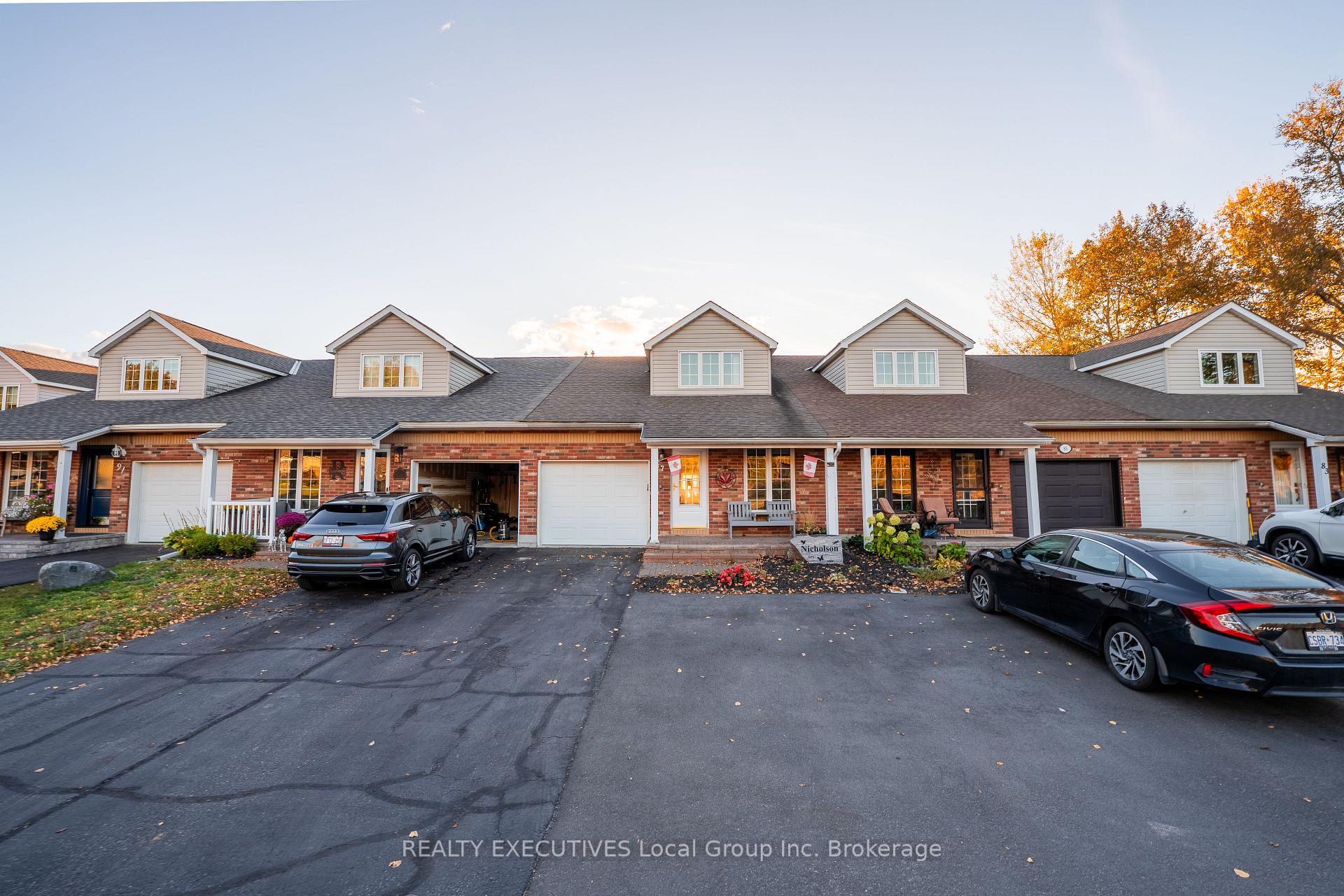 Photo 44 of 87 Fairway Drive, Callander — HOMEH