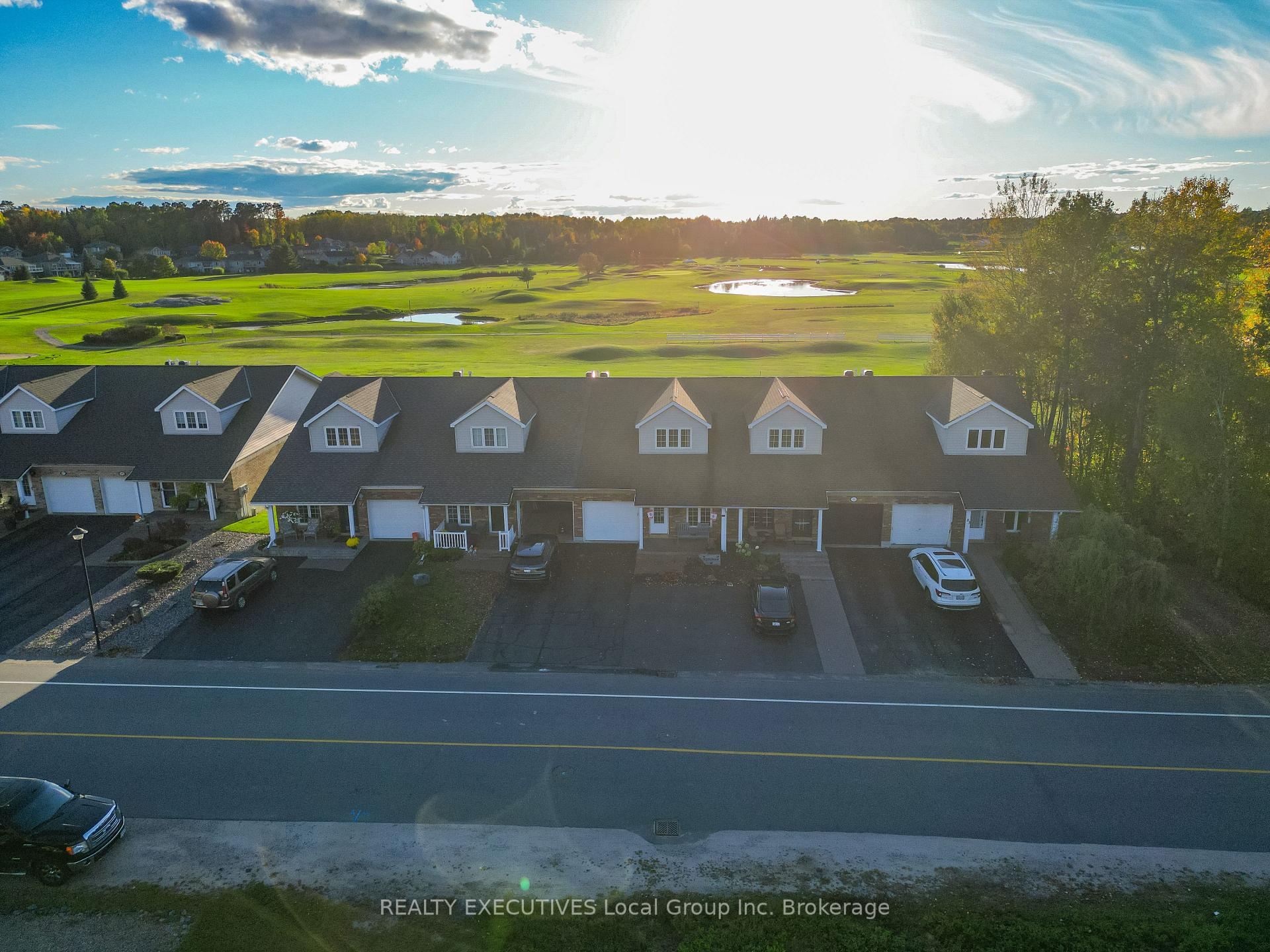Photo 46 of 87 Fairway Drive, Callander — HOMEH