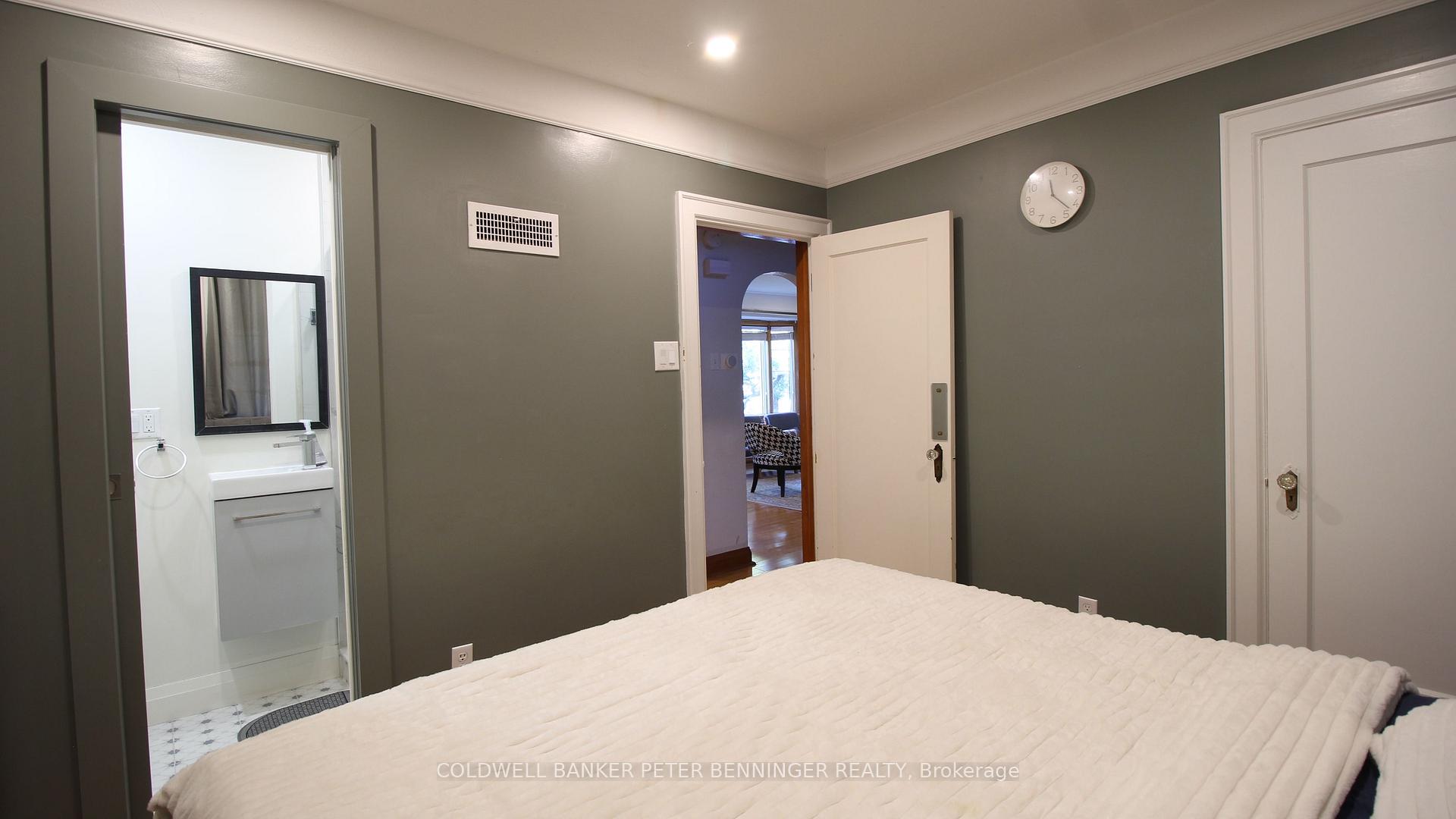 Photo 10 of 84 Ethel Street, Kitchener, Heritage Park/Rosemount — HOMEH